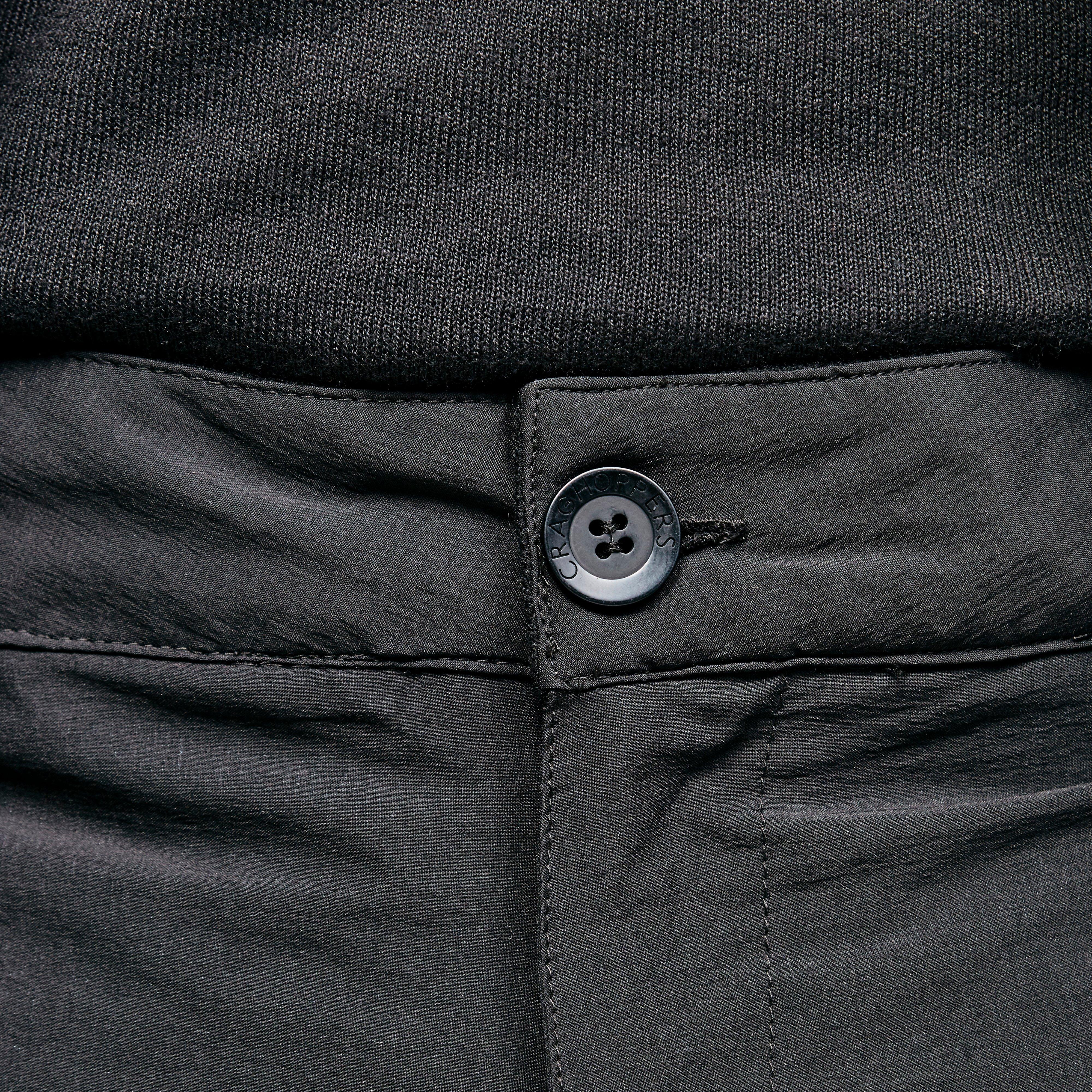 Craghoppers Mens Kiwi Pro Waterproof Trousers - Image 6