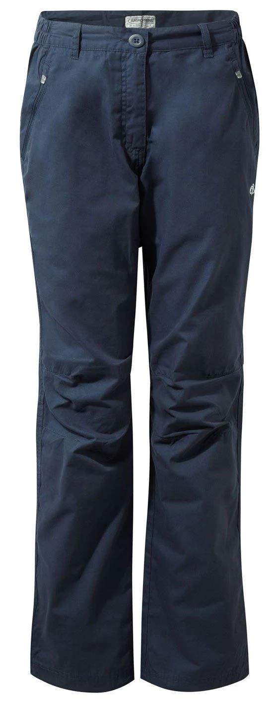 Craghoppers Womens C65 Walking Trousers - Image 3