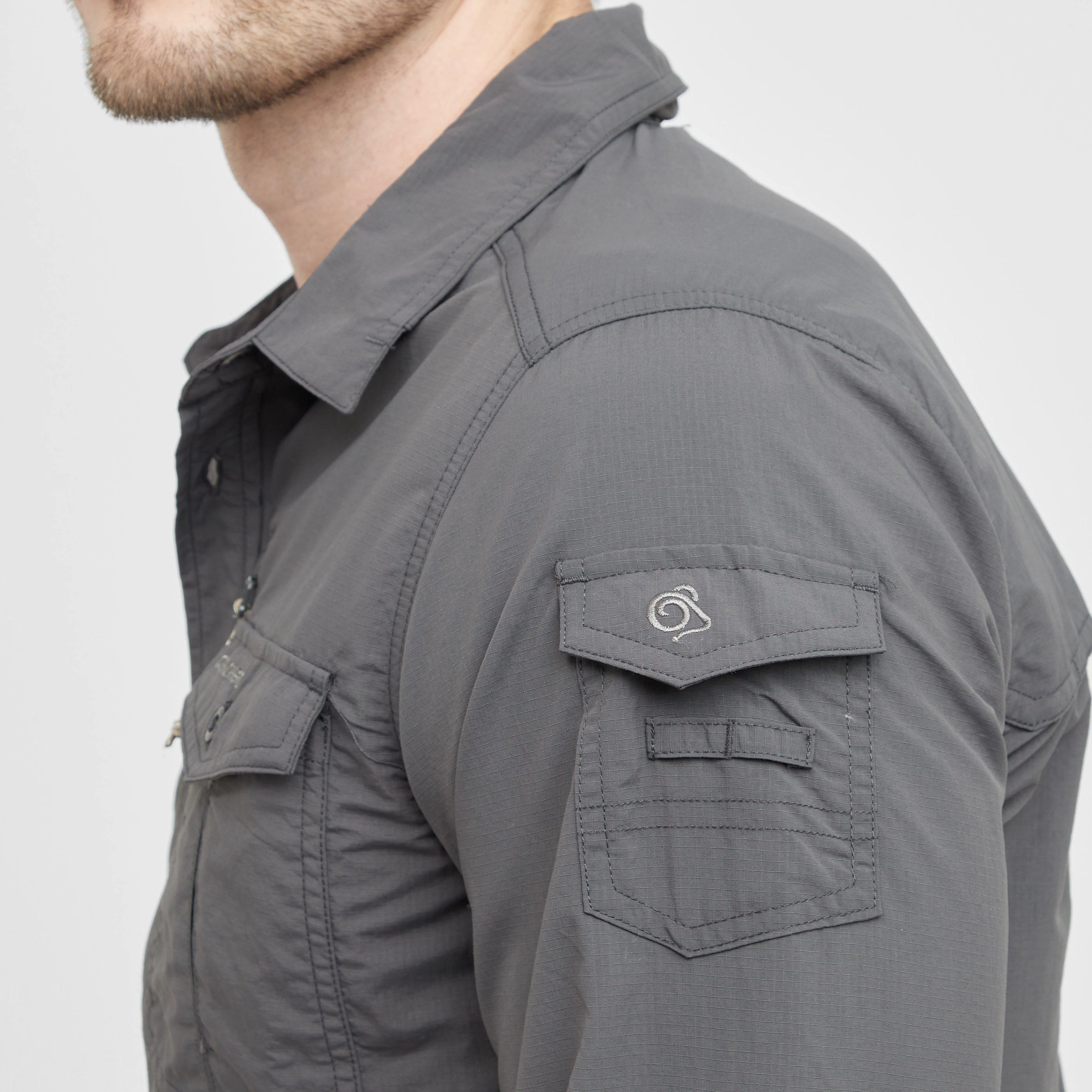 CRG M NOSI ADV SHT III - Image 6
