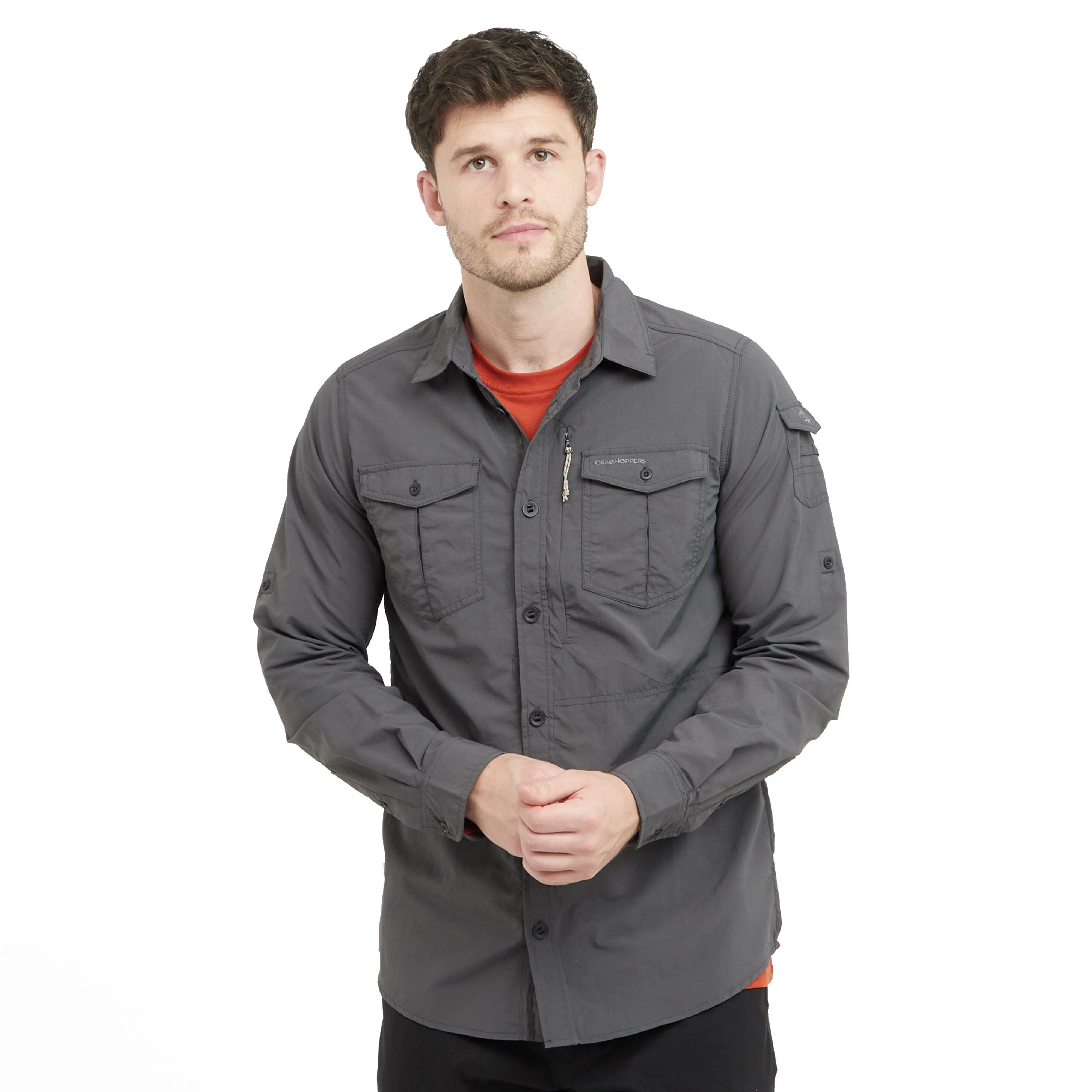 CRG M NOSI ADV SHT III - Image 9