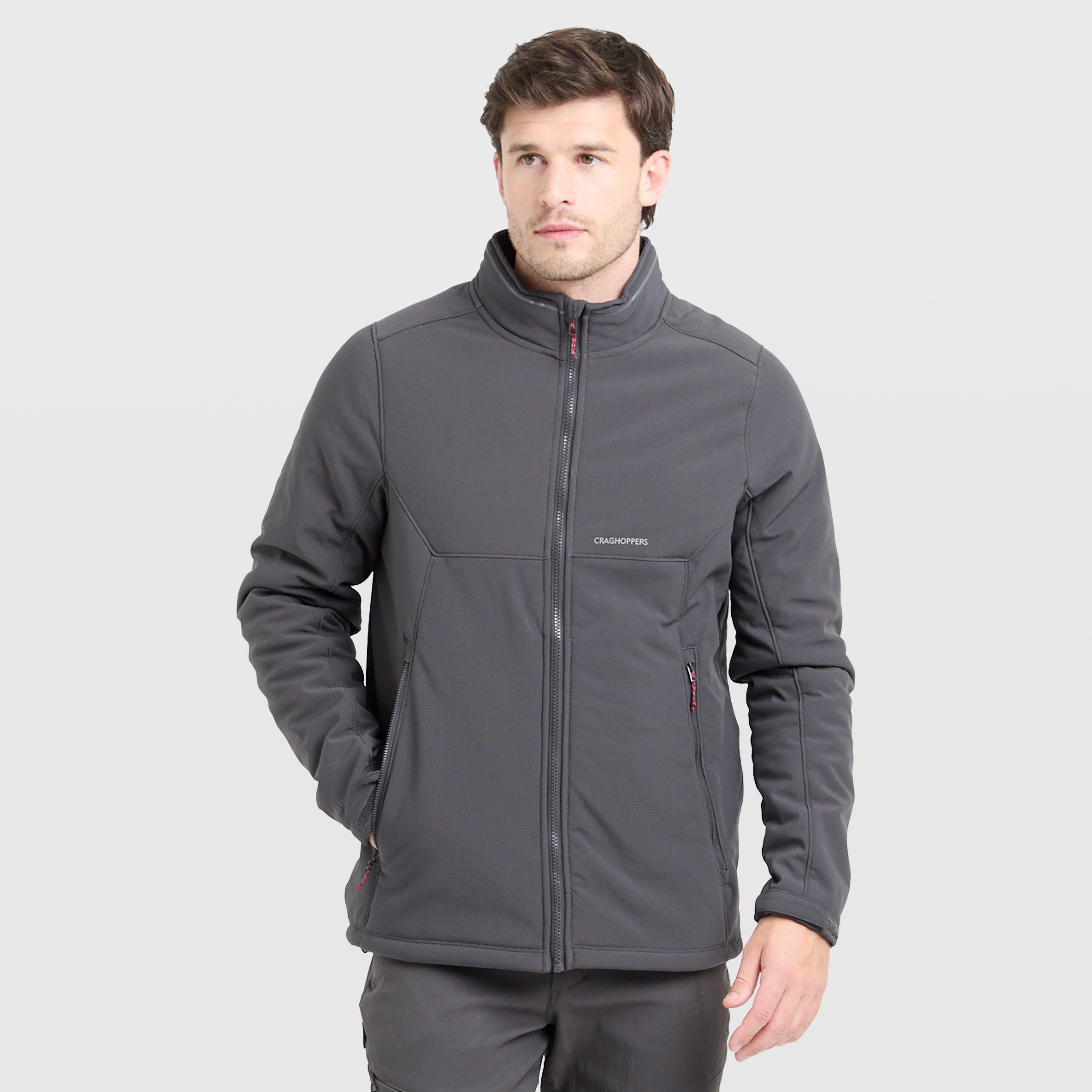 CRG M SELSIDE SSHL JKT