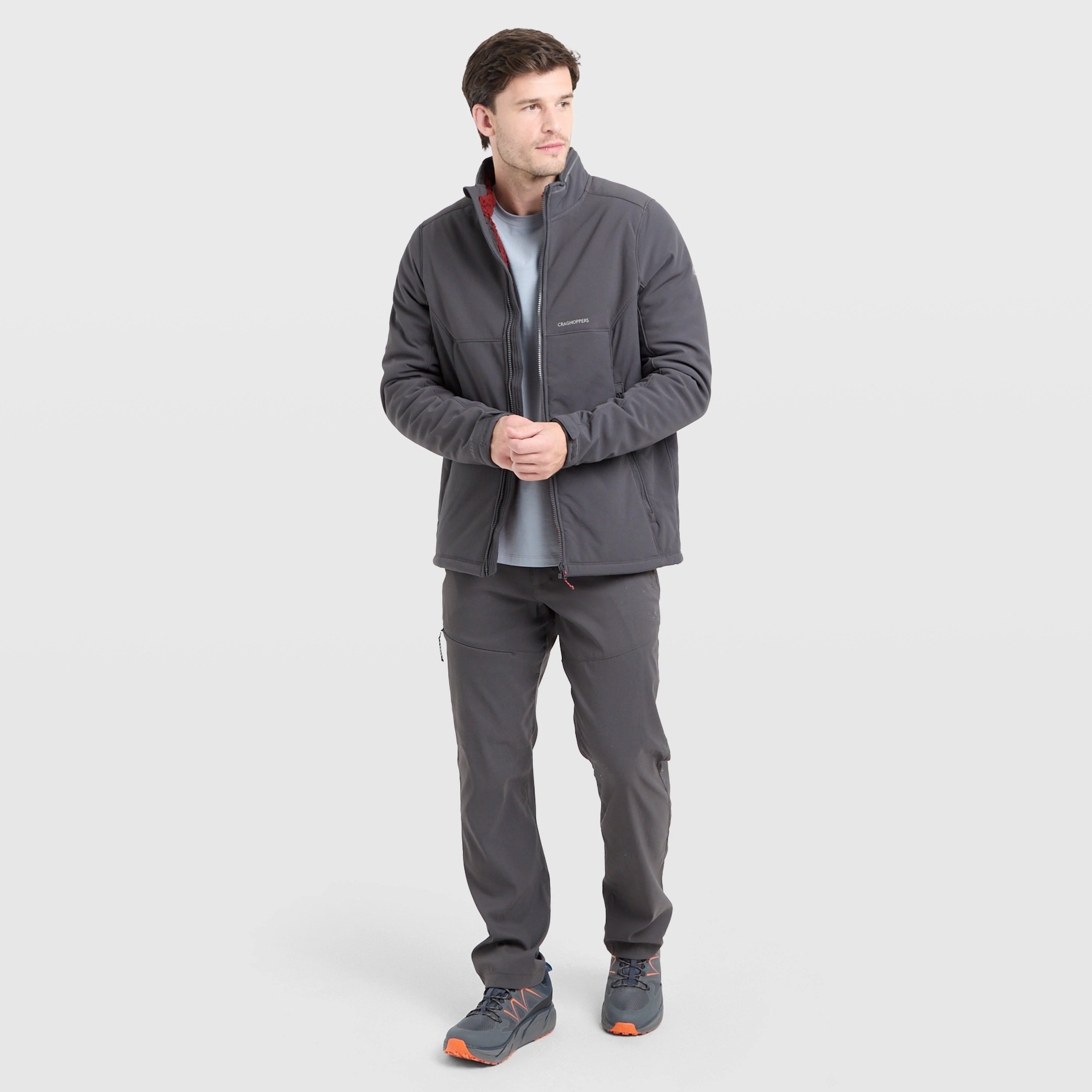 CRG M SELSIDE SSHL JKT - Image 3