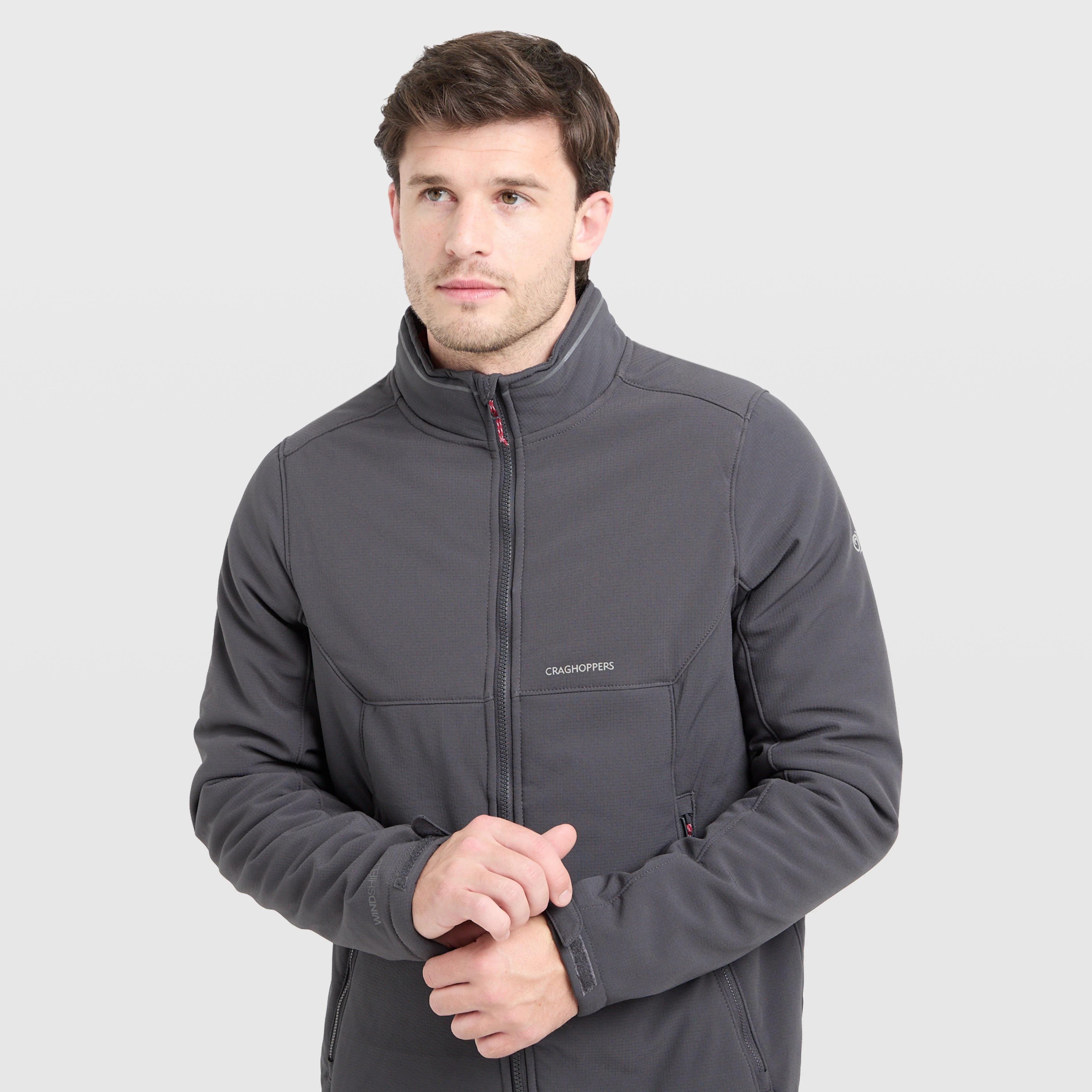 CRG M SELSIDE SSHL JKT - Image 4