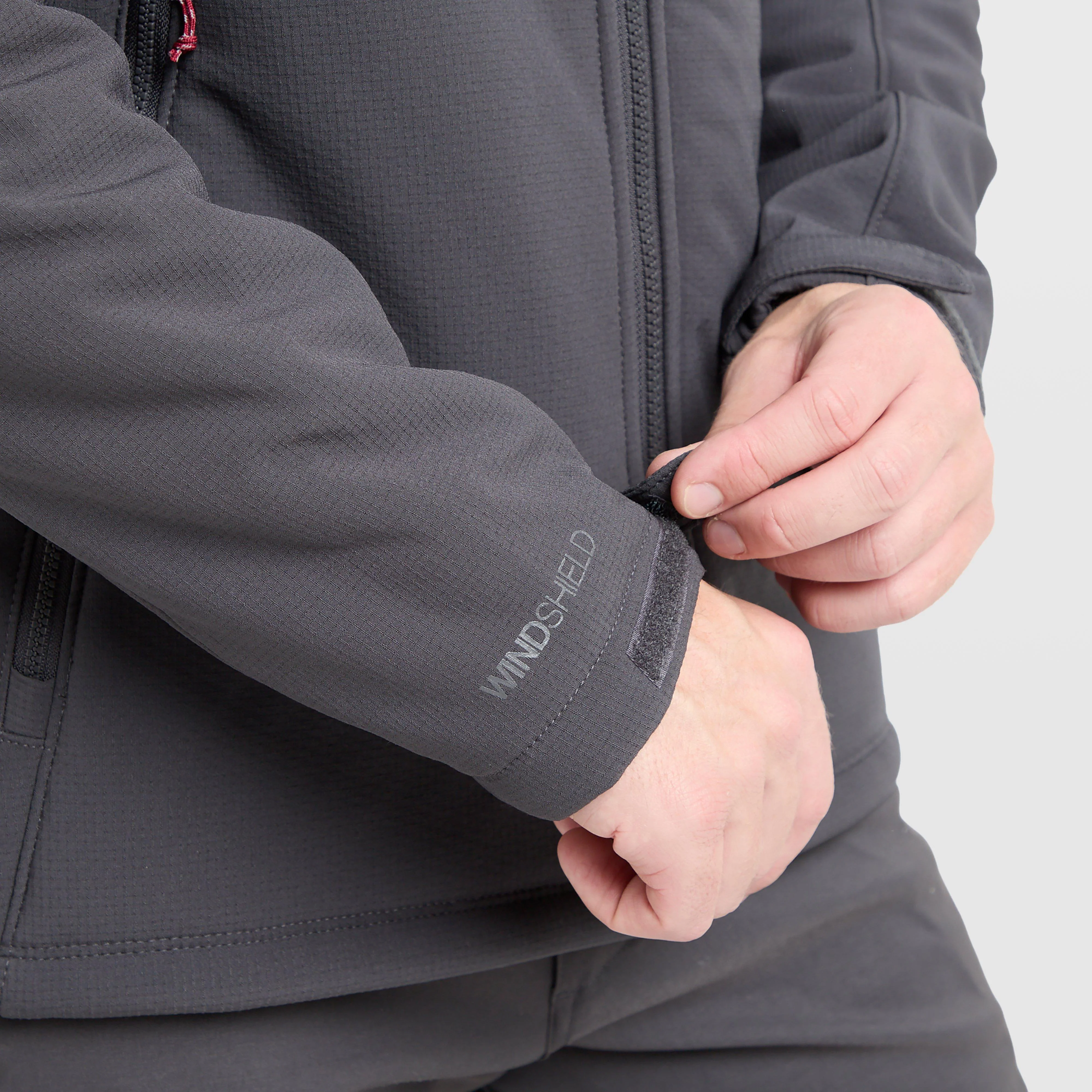 CRG M SELSIDE SSHL JKT - Image 6