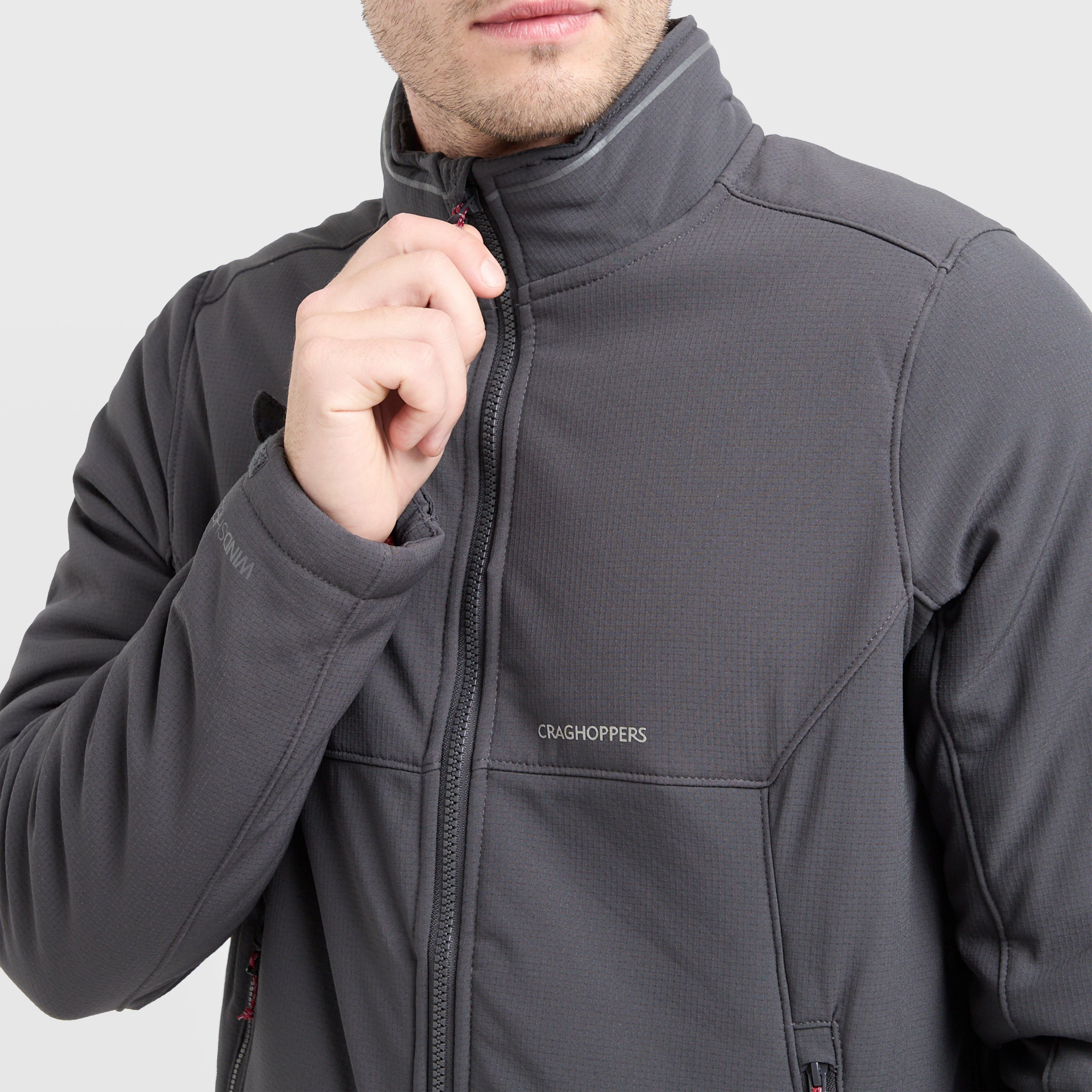 CRG M SELSIDE SSHL JKT - Image 9