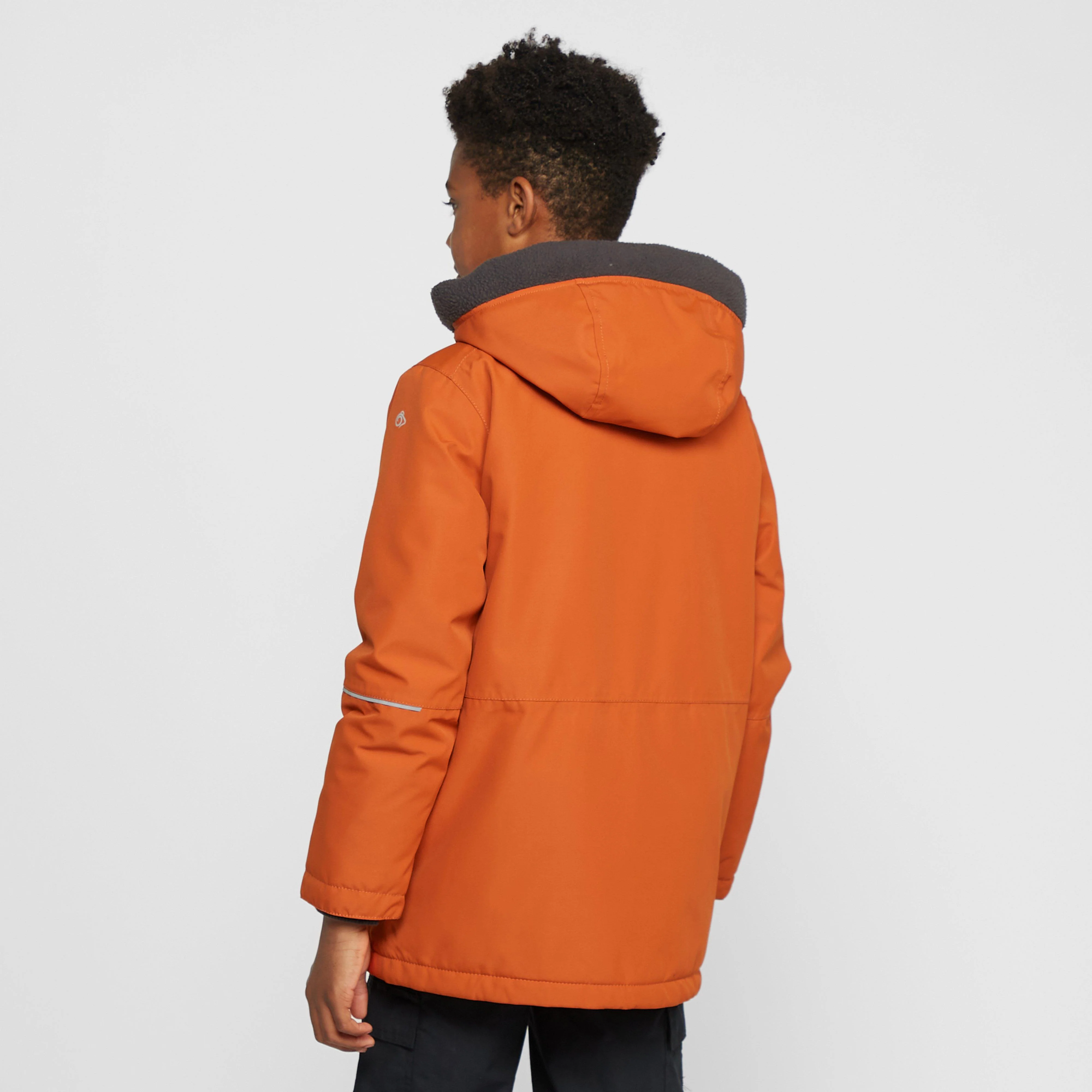 Kids’ Akito Insulated Jacket - Image 2