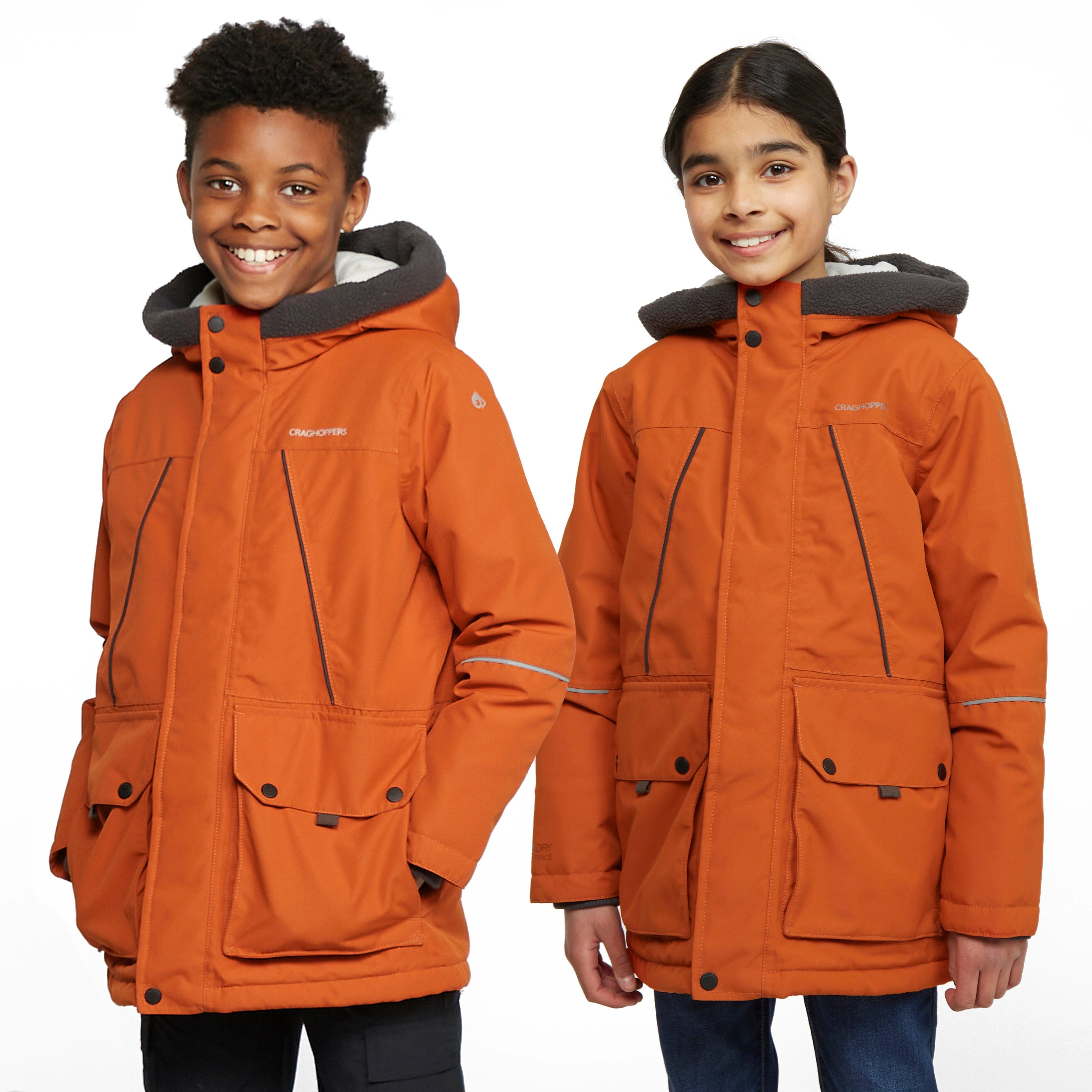 Kids’ Akito Insulated Jacket - Image 9