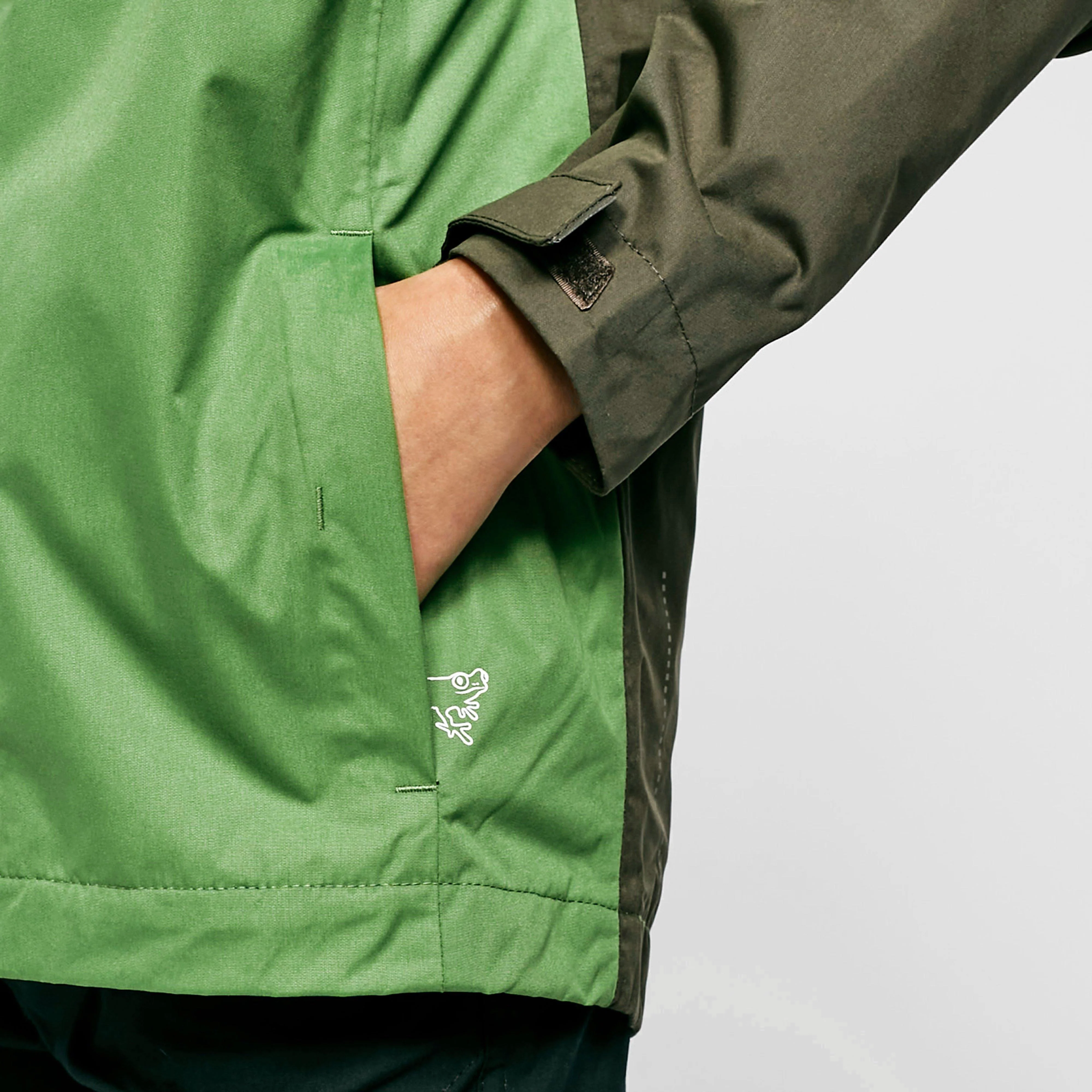 Kids' Amadore Jacket - Image 5