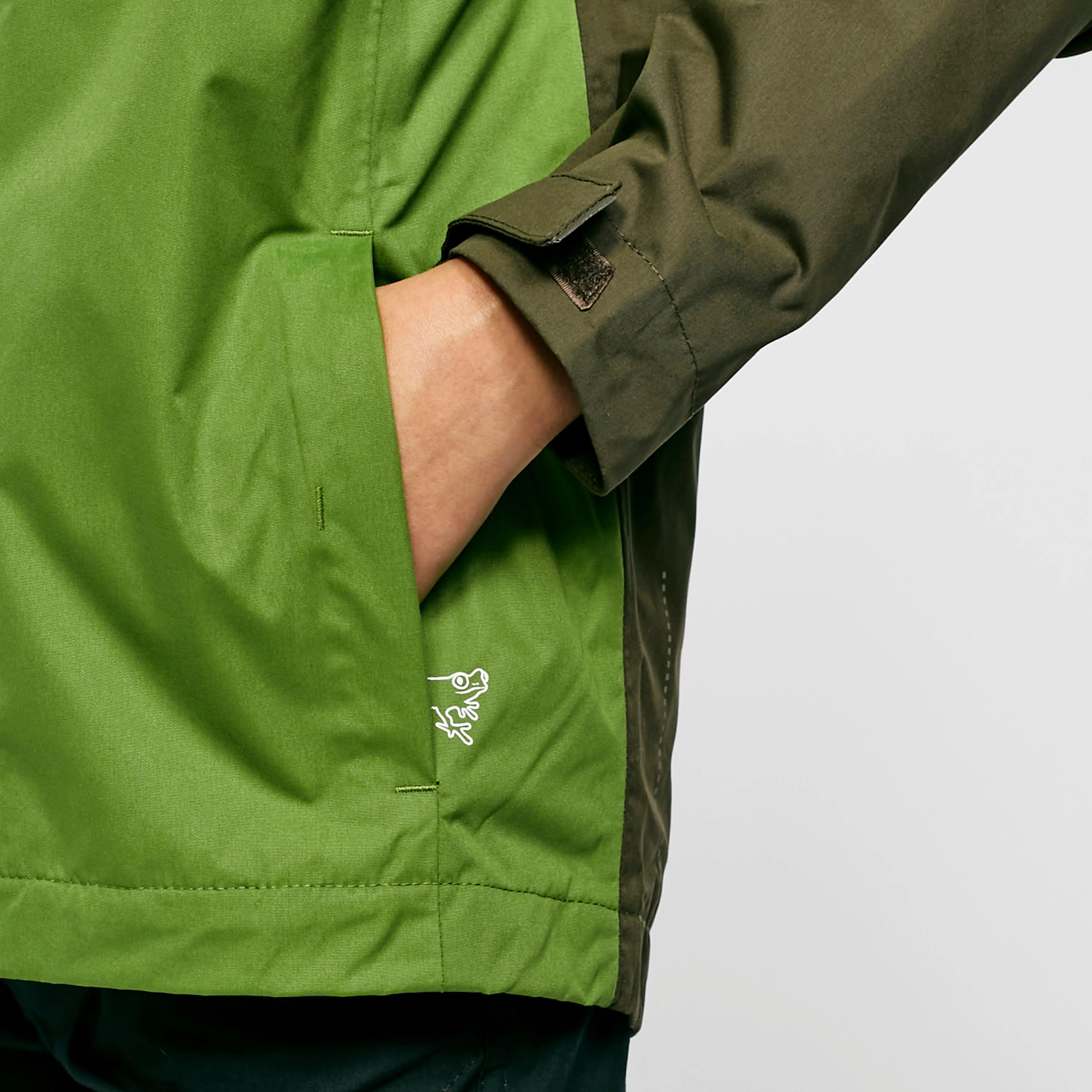 Kids' Amadore Jacket - Image 6