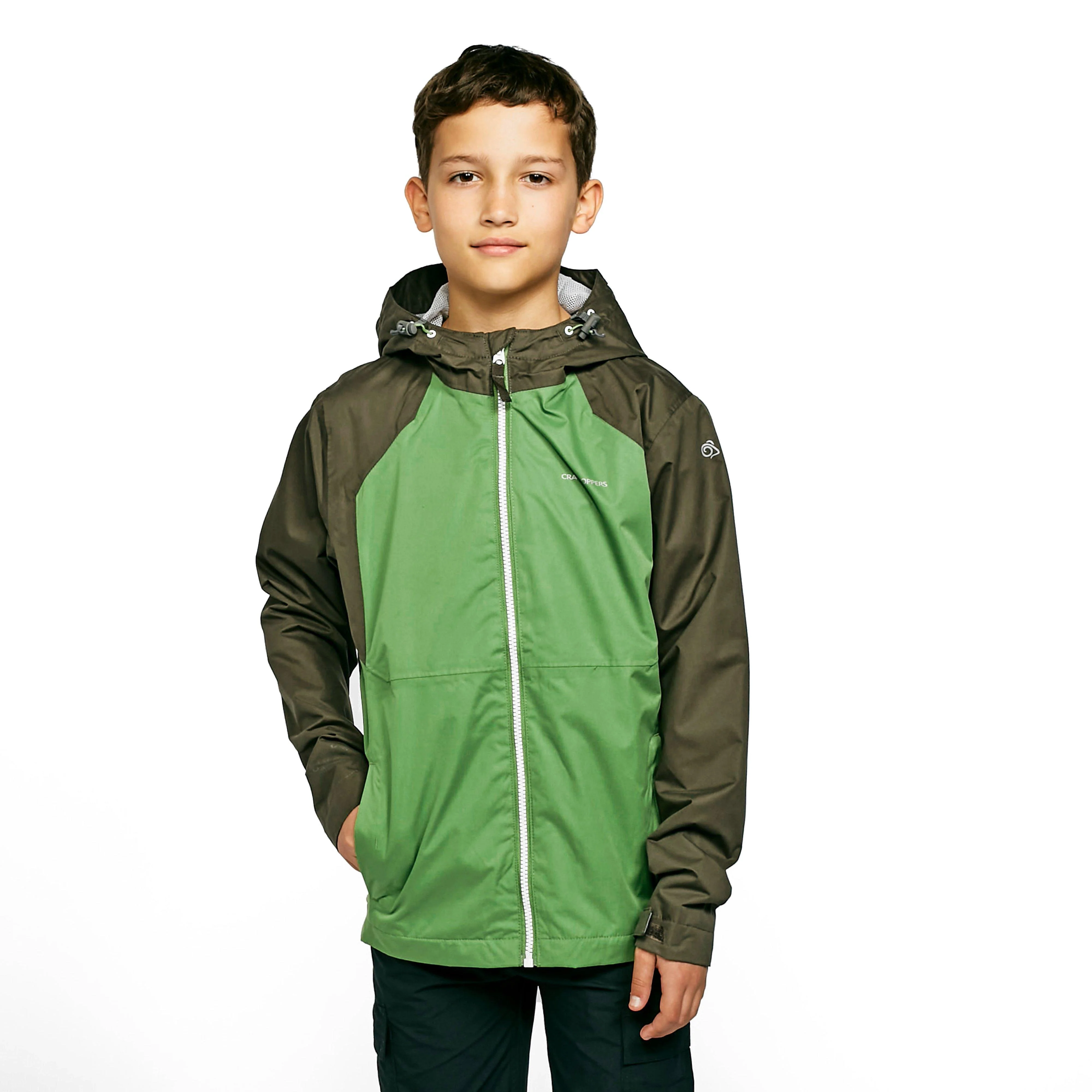 Kids' Amadore Jacket - Image 8