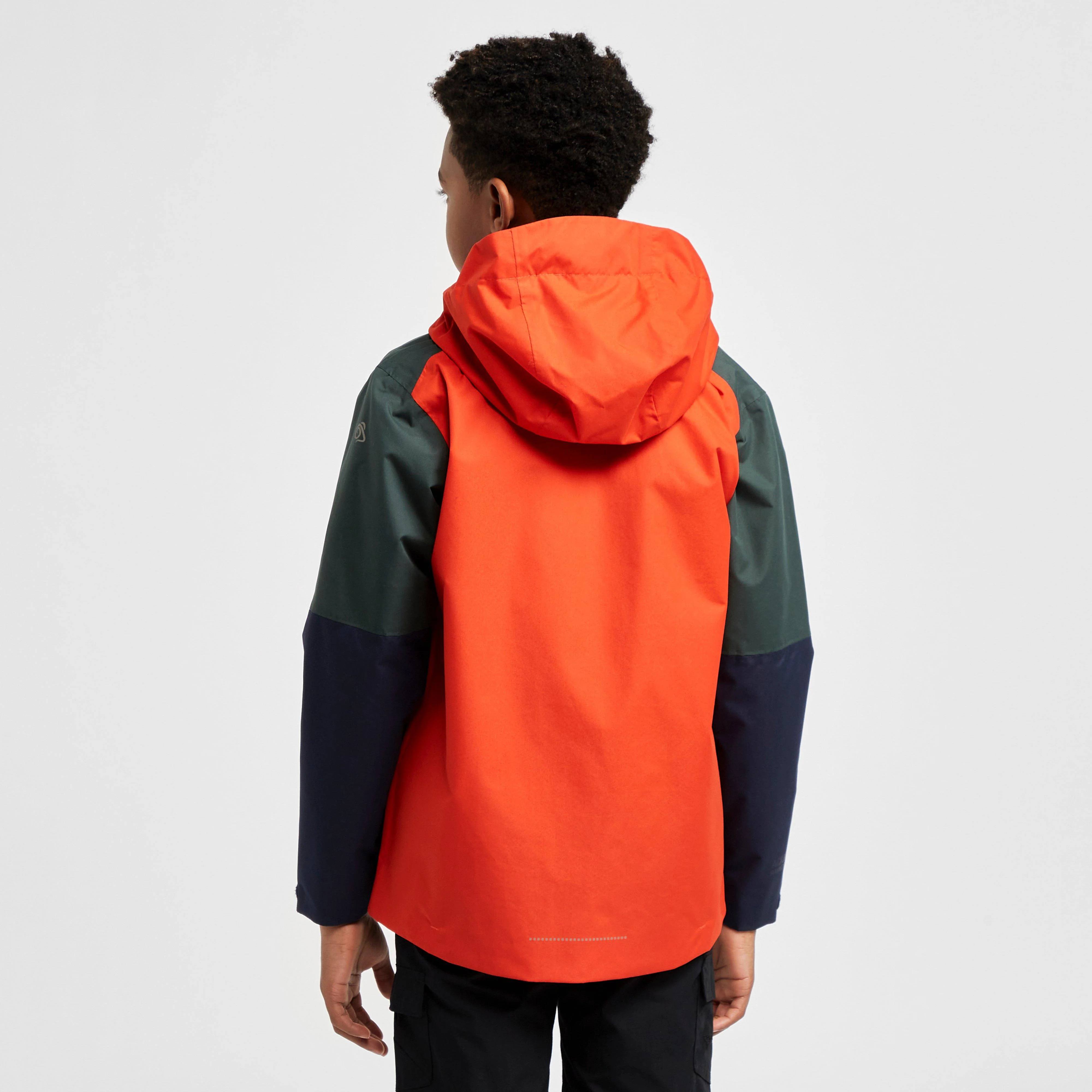 Kids’ Bellamy Jacket - Image 2