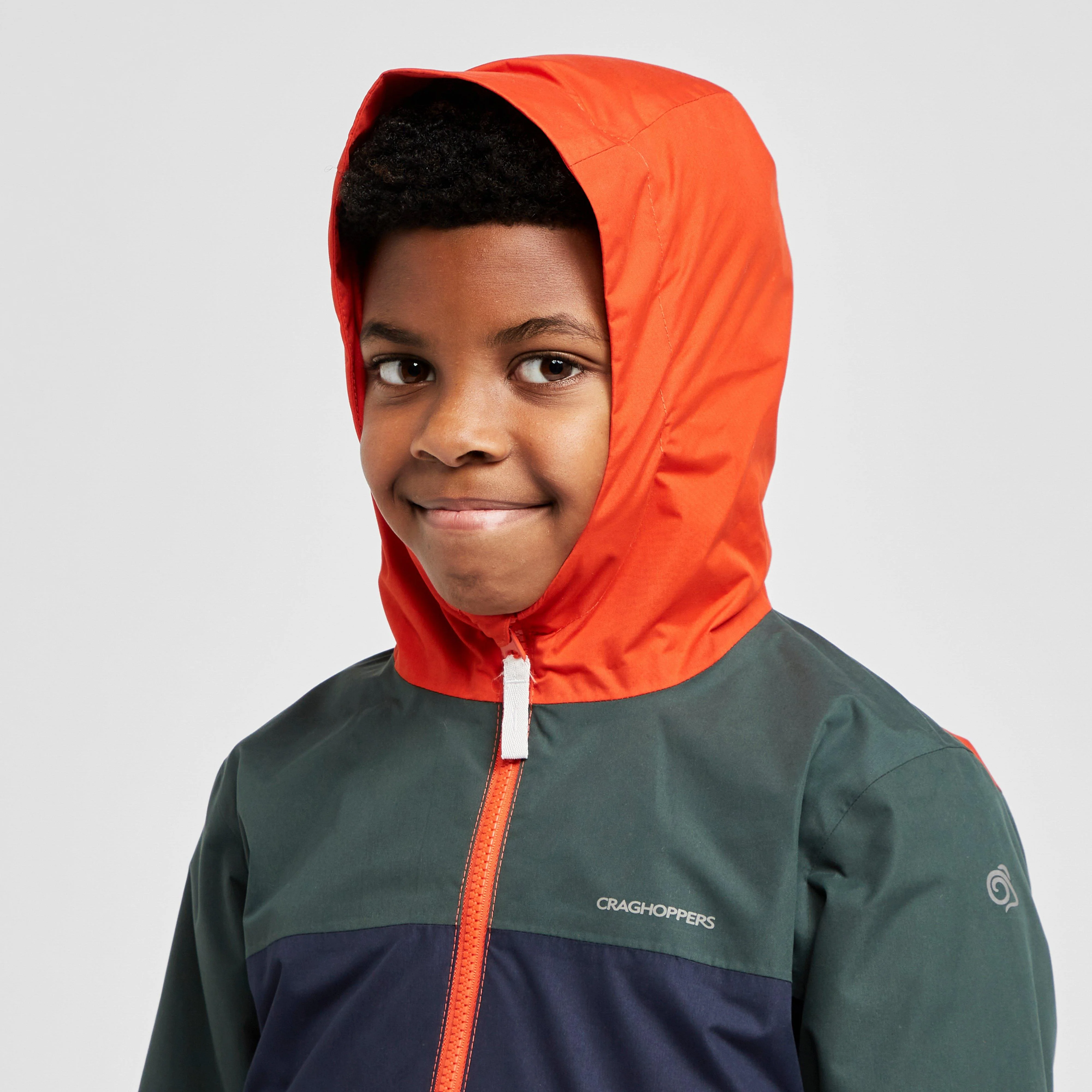 Kids’ Bellamy Jacket - Image 4