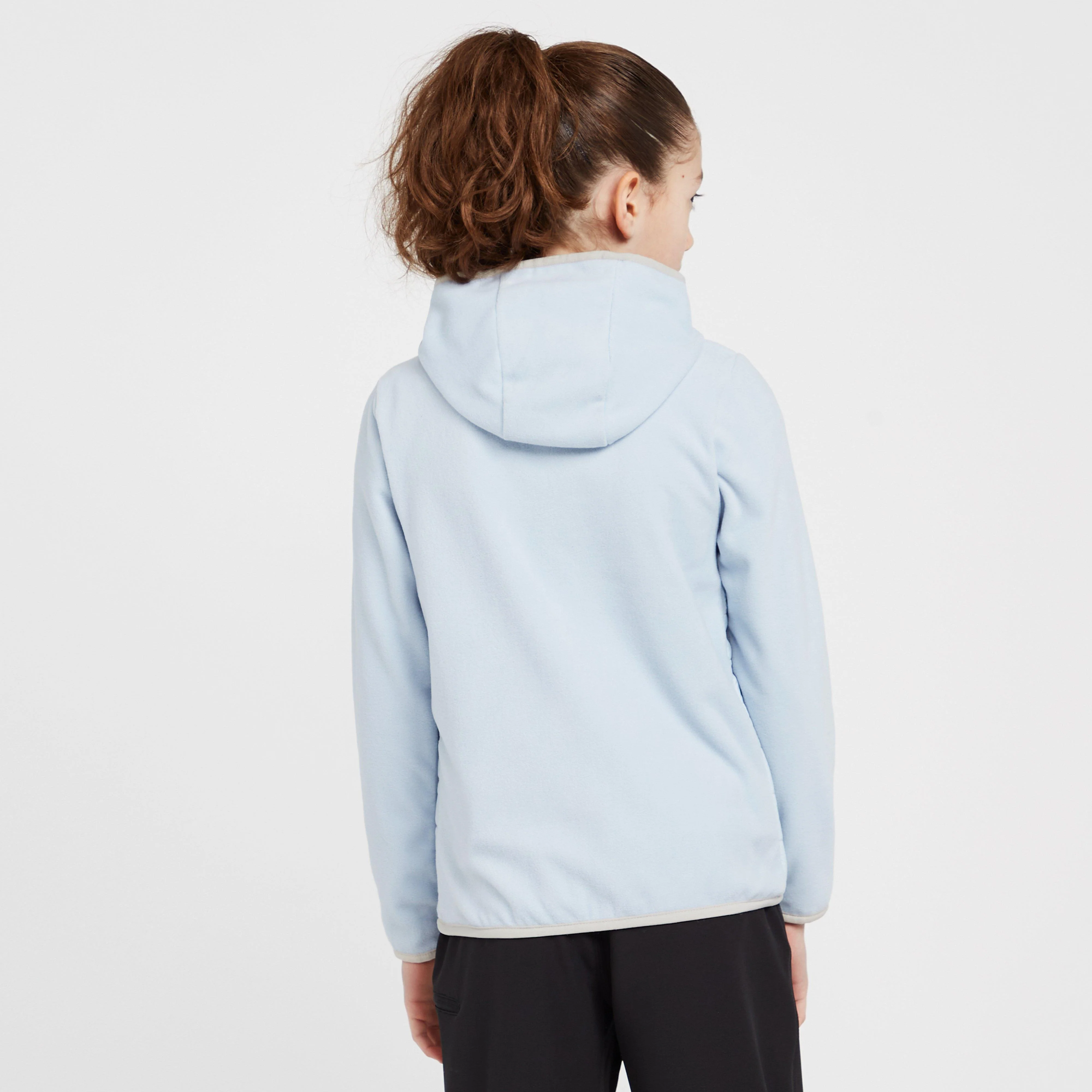 Kids’ Brady Hybrid II Jacket - Image 2