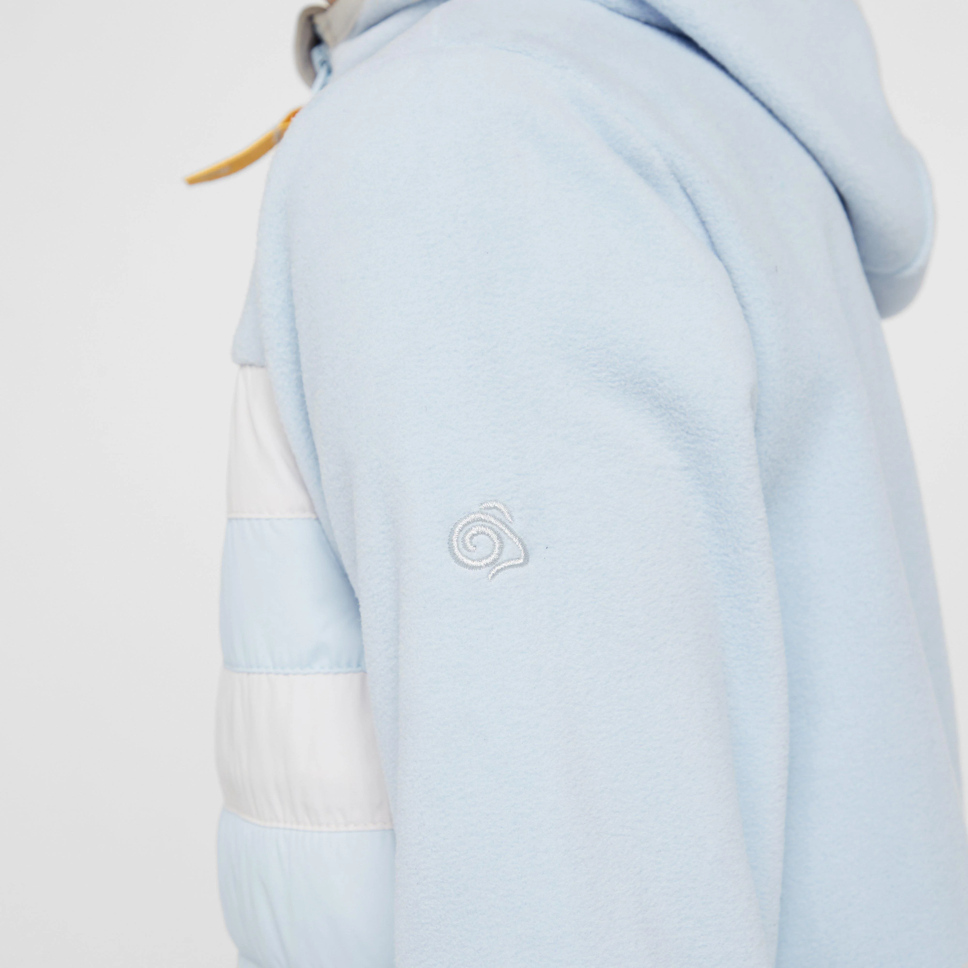 Kids’ Brady Hybrid II Jacket - Image 6