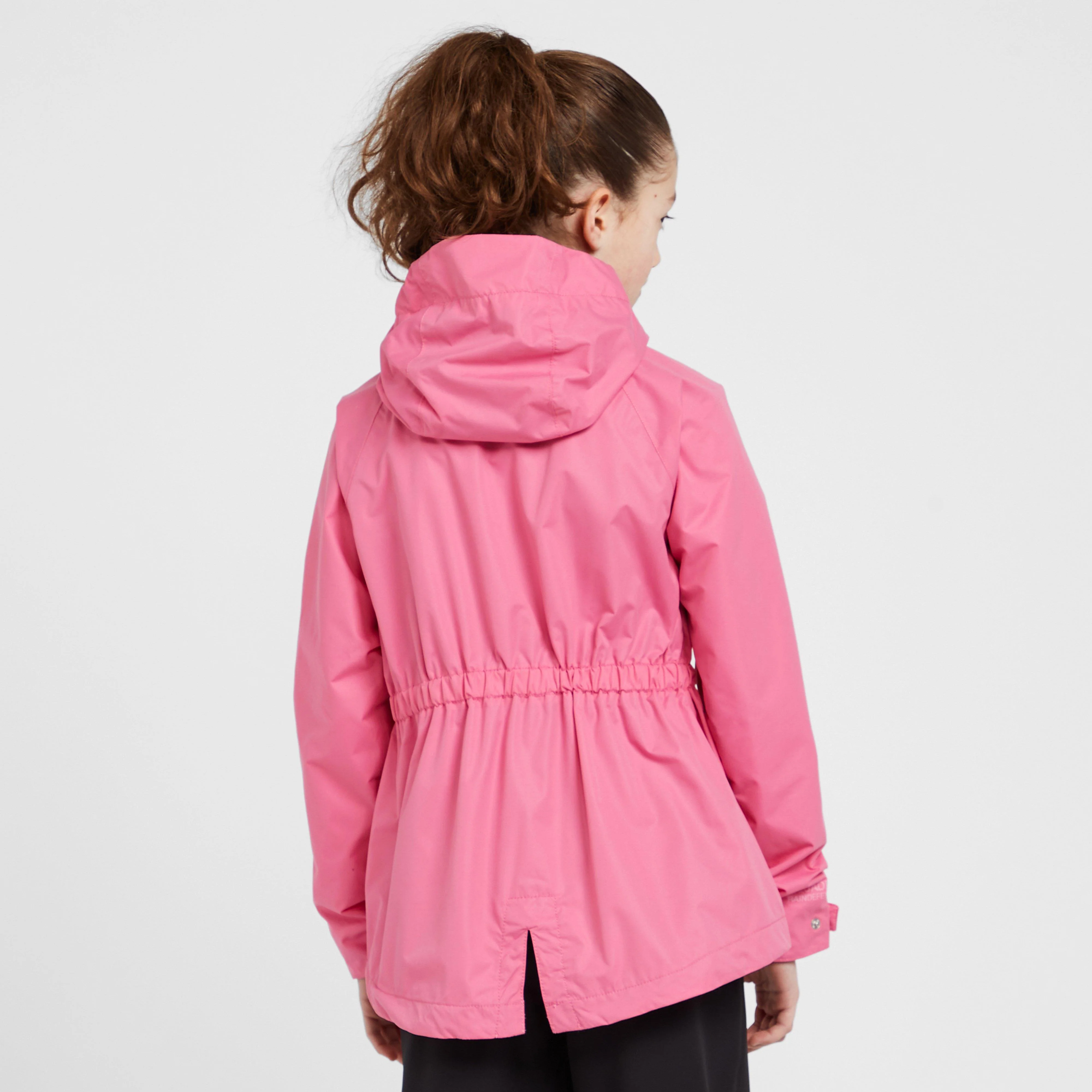 Kids’ Brittany Waterproof Jacket - Image 2