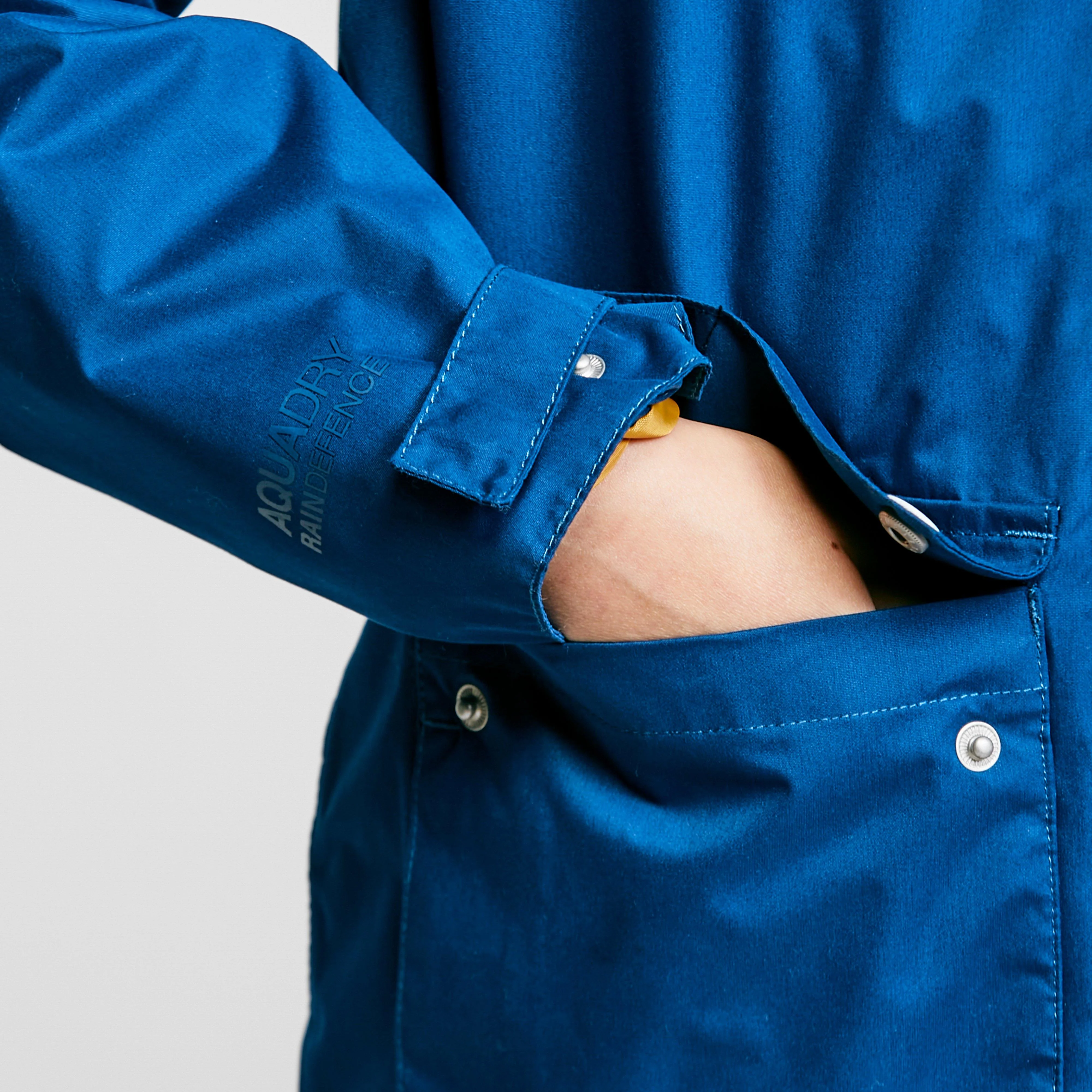 Kids' Finley Waterproof Jacket - Image 4