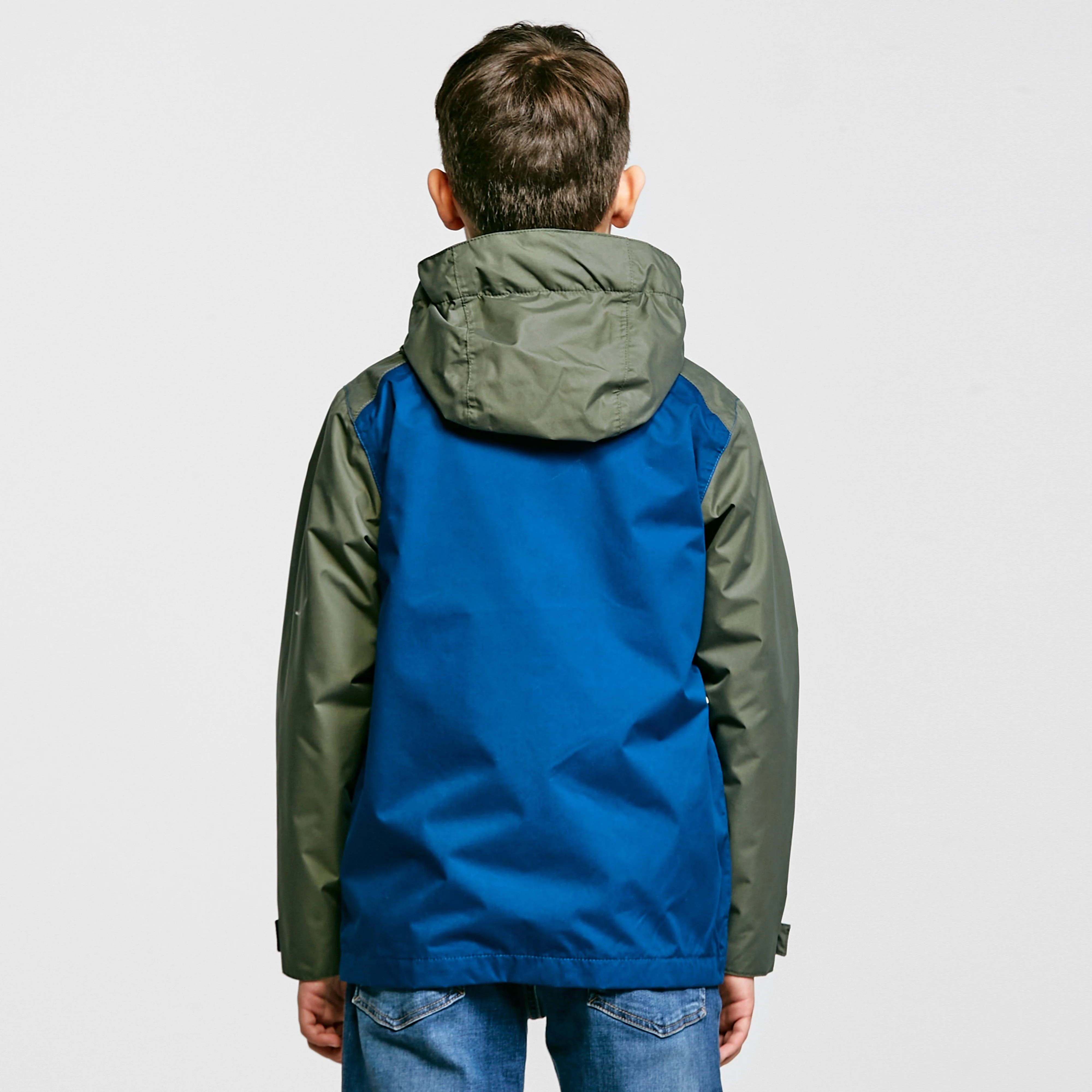 Kids' Finley Waterproof Jacket - Image 3