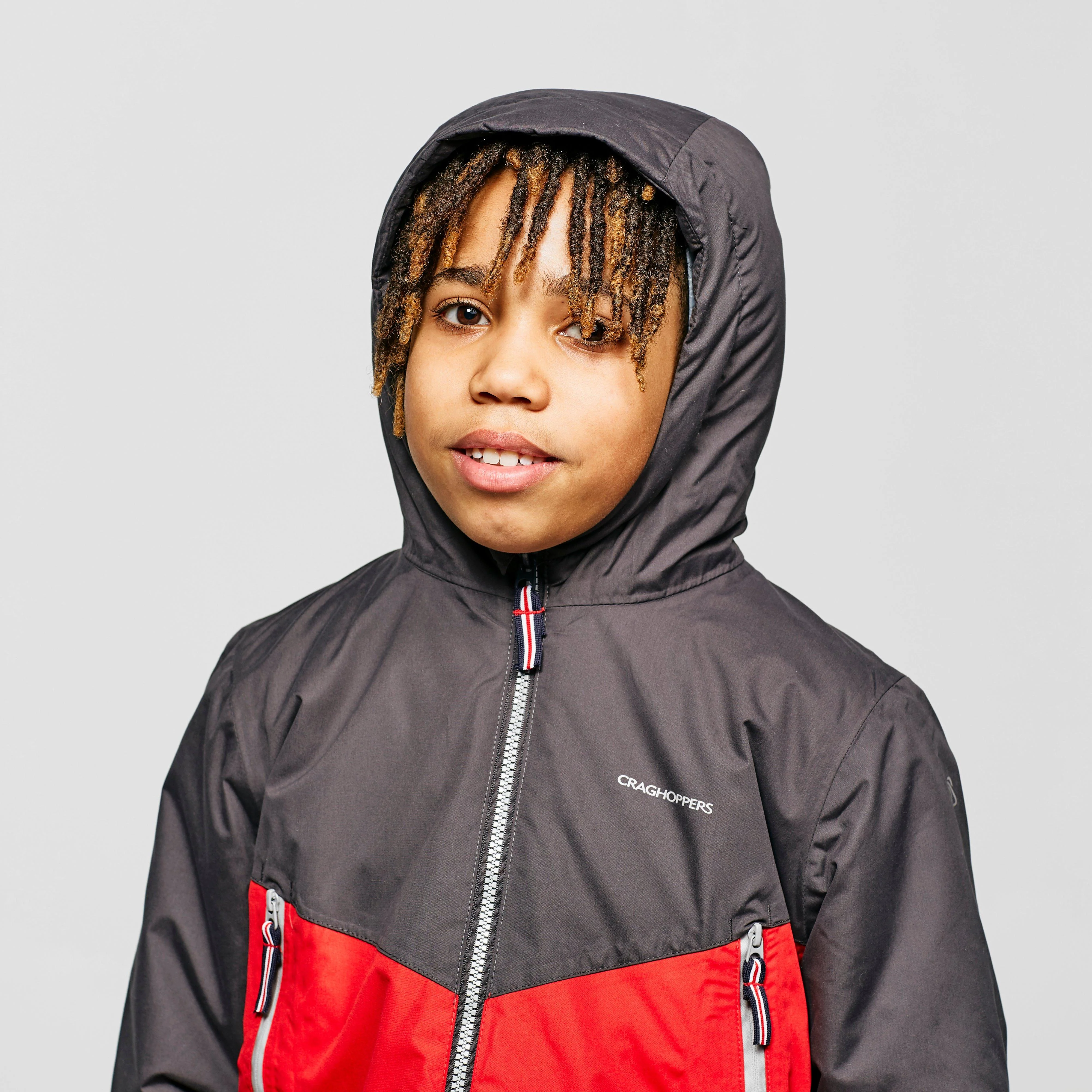 Kids' Haider Jacket - Image 5