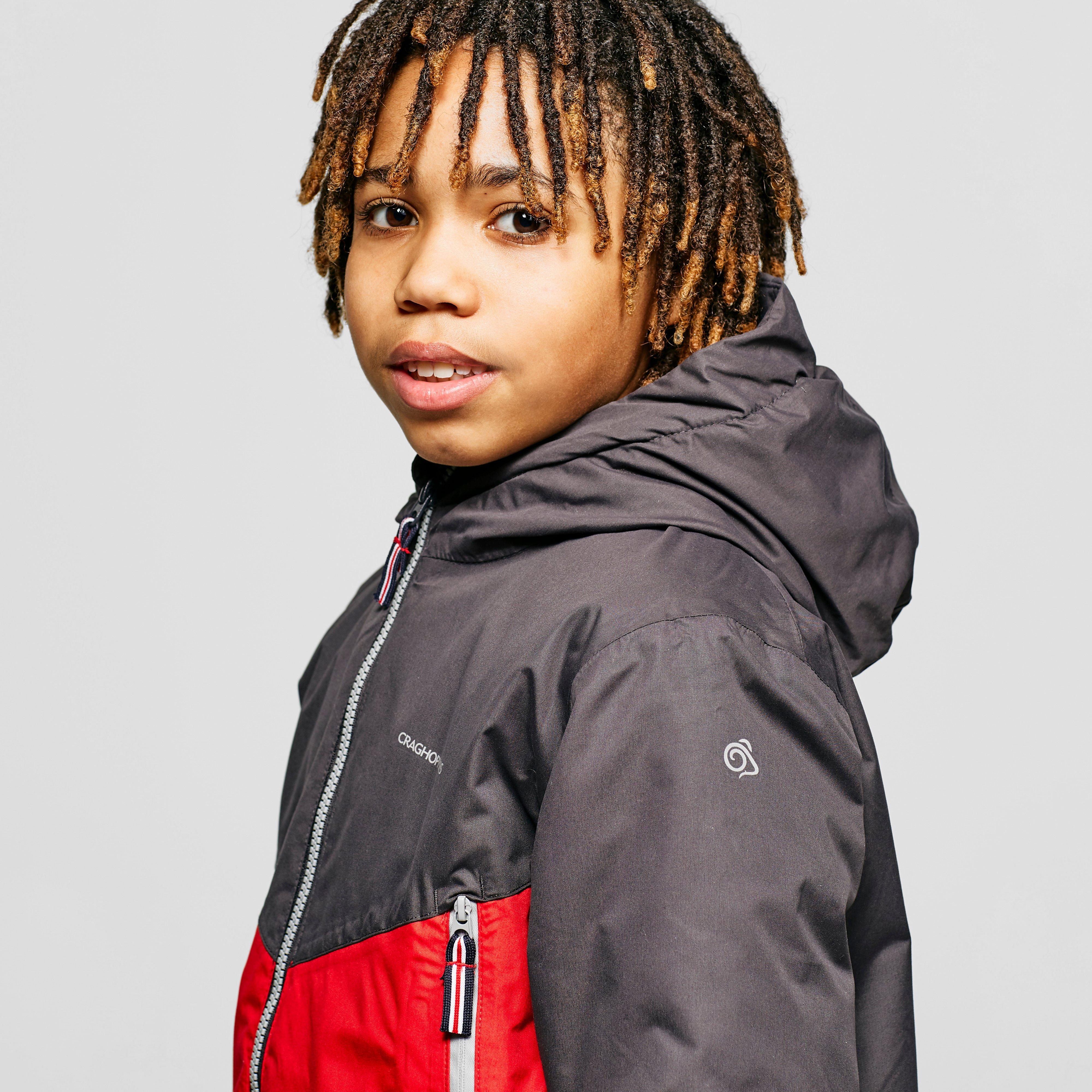 Kids' Haider Jacket - Image 6
