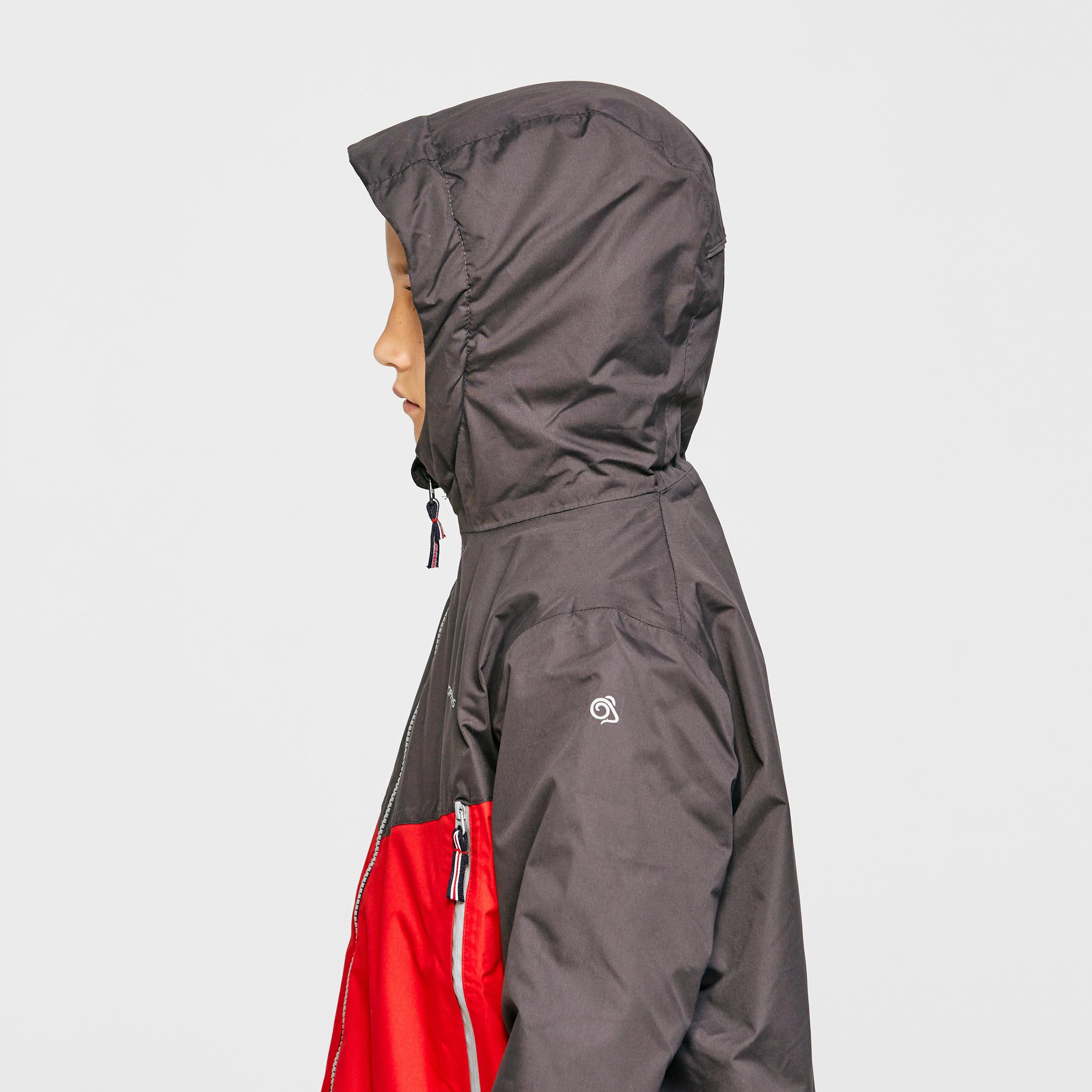 Kids' Haider Jacket - Image 7