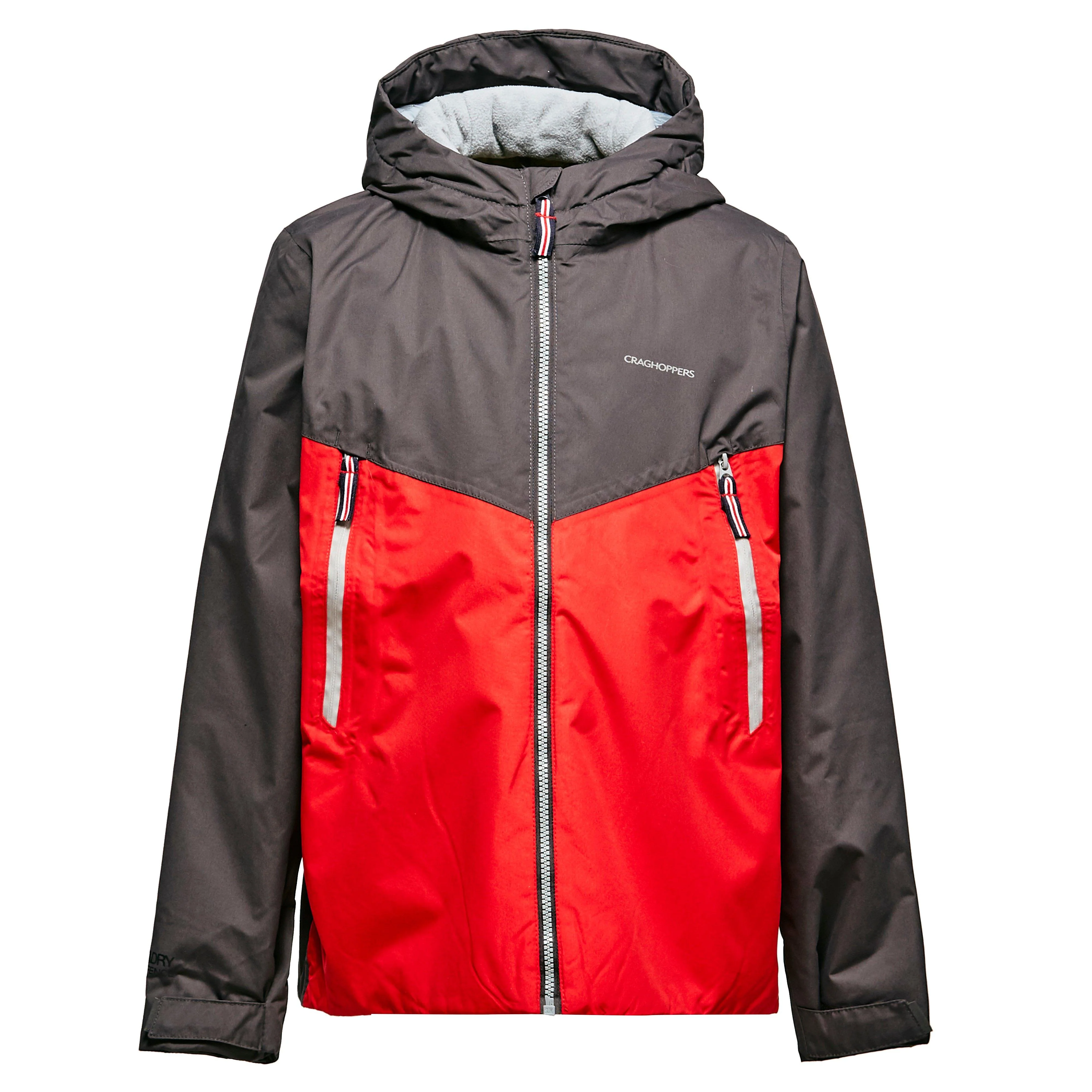 Kids' Haider Jacket - Image 8
