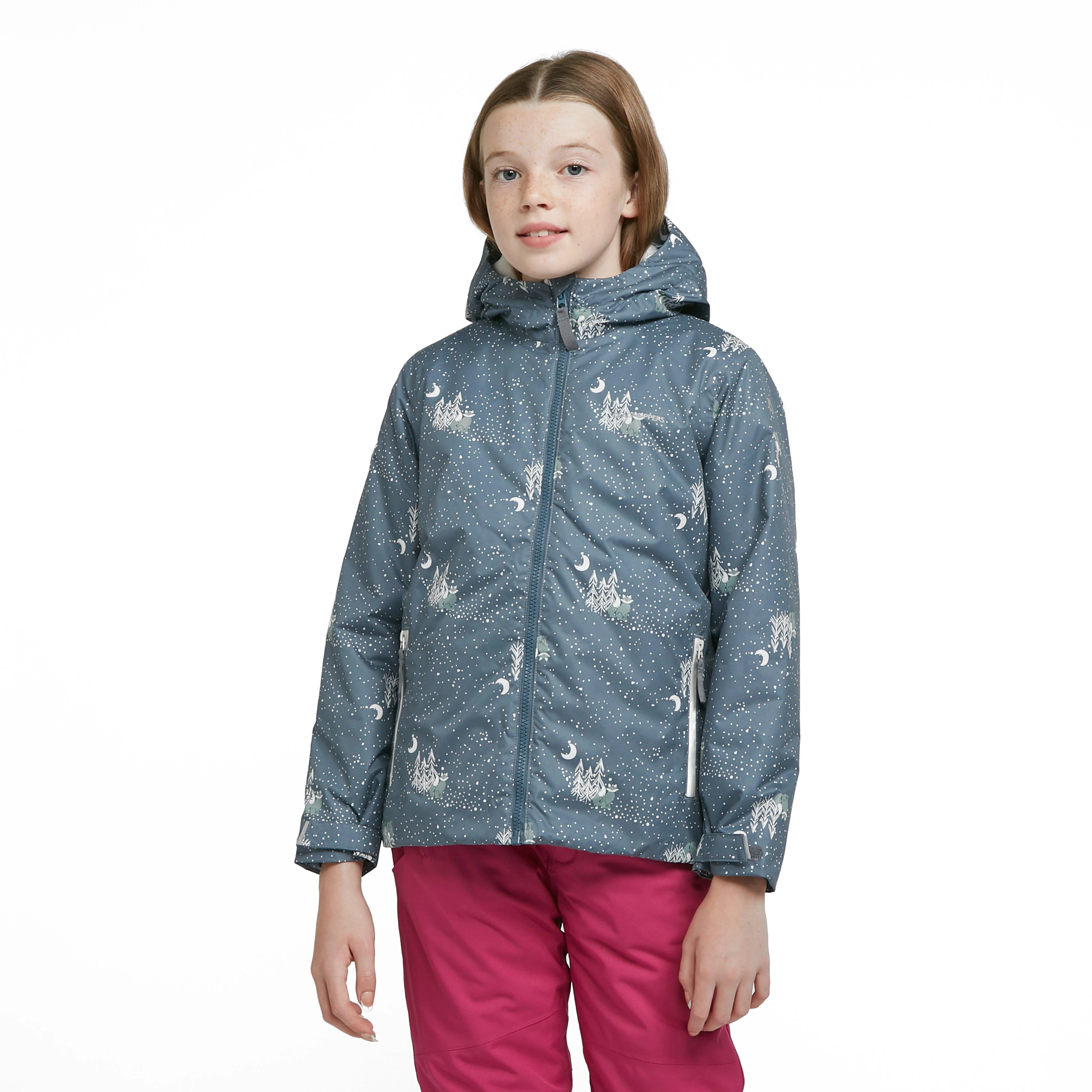 Kids' Harley Jacket - Image 8