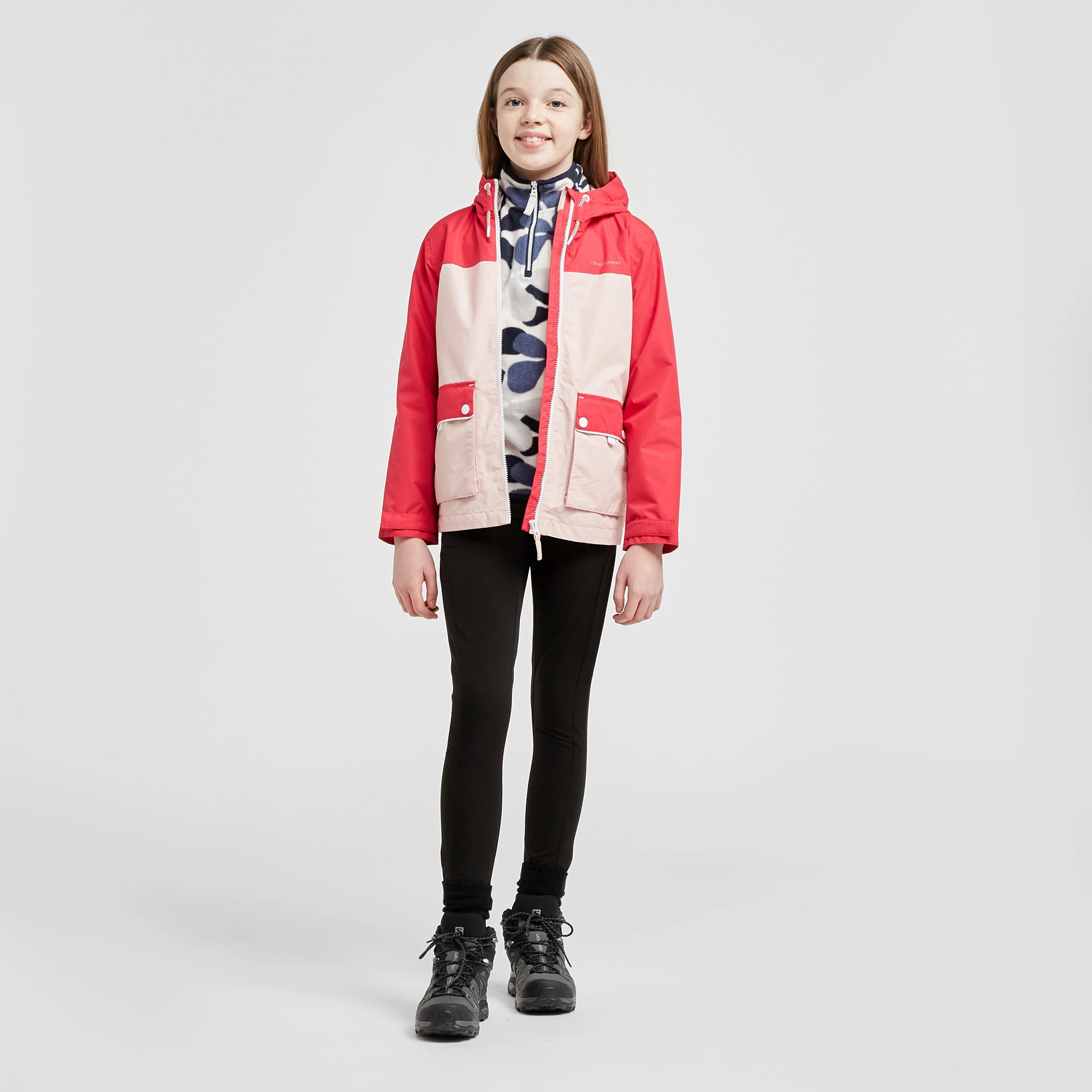 Kids’ Joslyn Jacket - Image 3