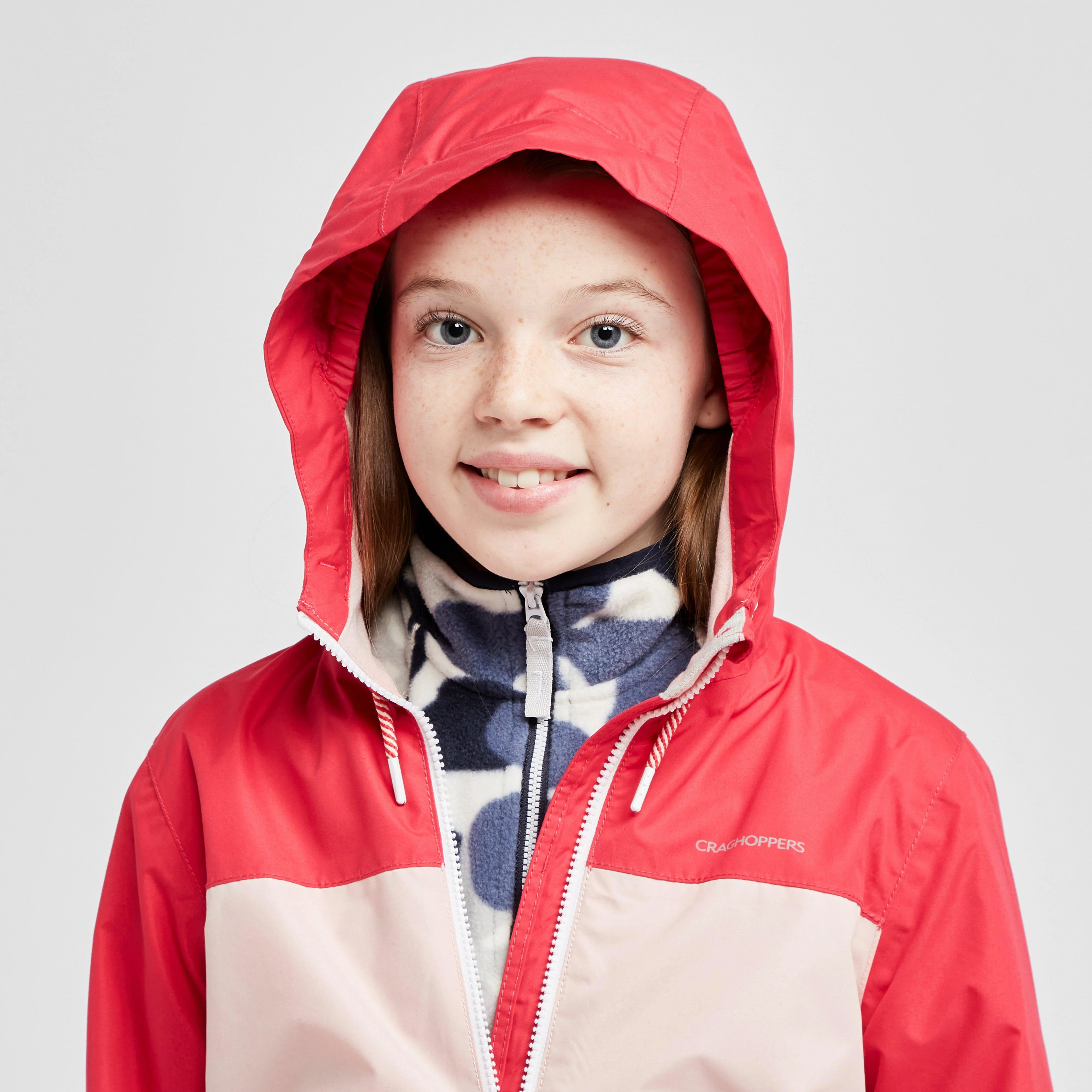 Kids’ Joslyn Jacket - Image 4