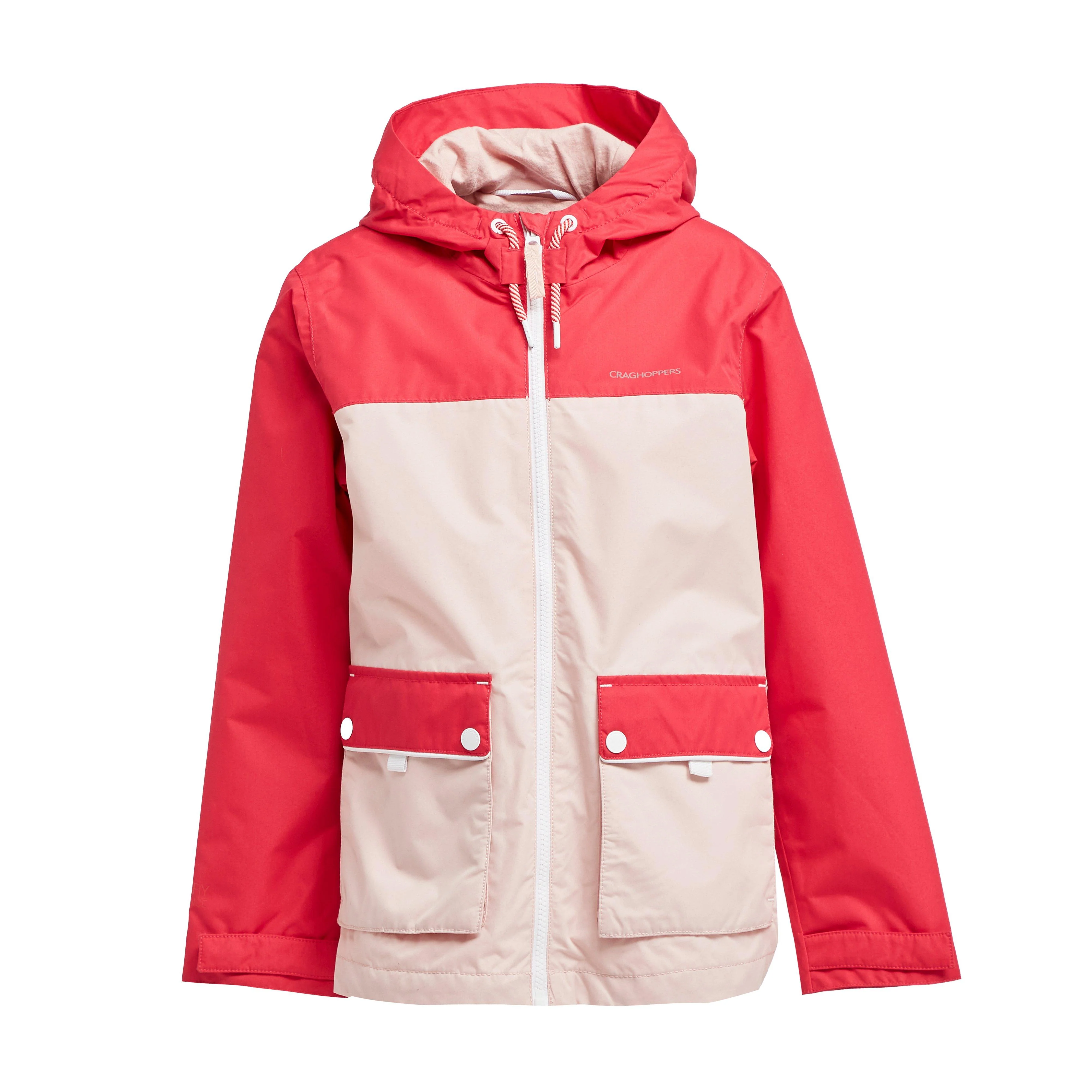 Kids’ Joslyn Jacket - Image 6