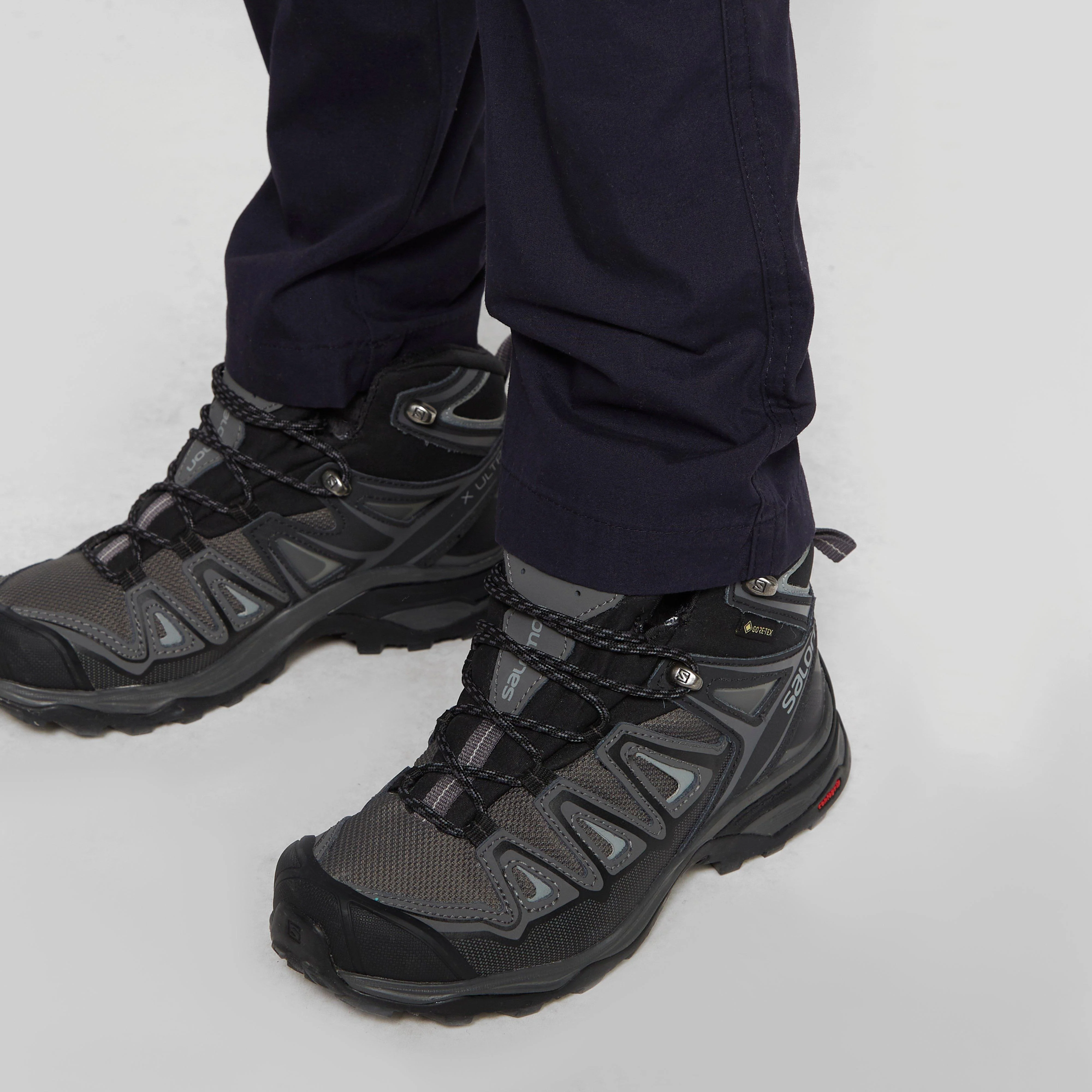 Kids' Kiwi II Walking Trousers - Image 15