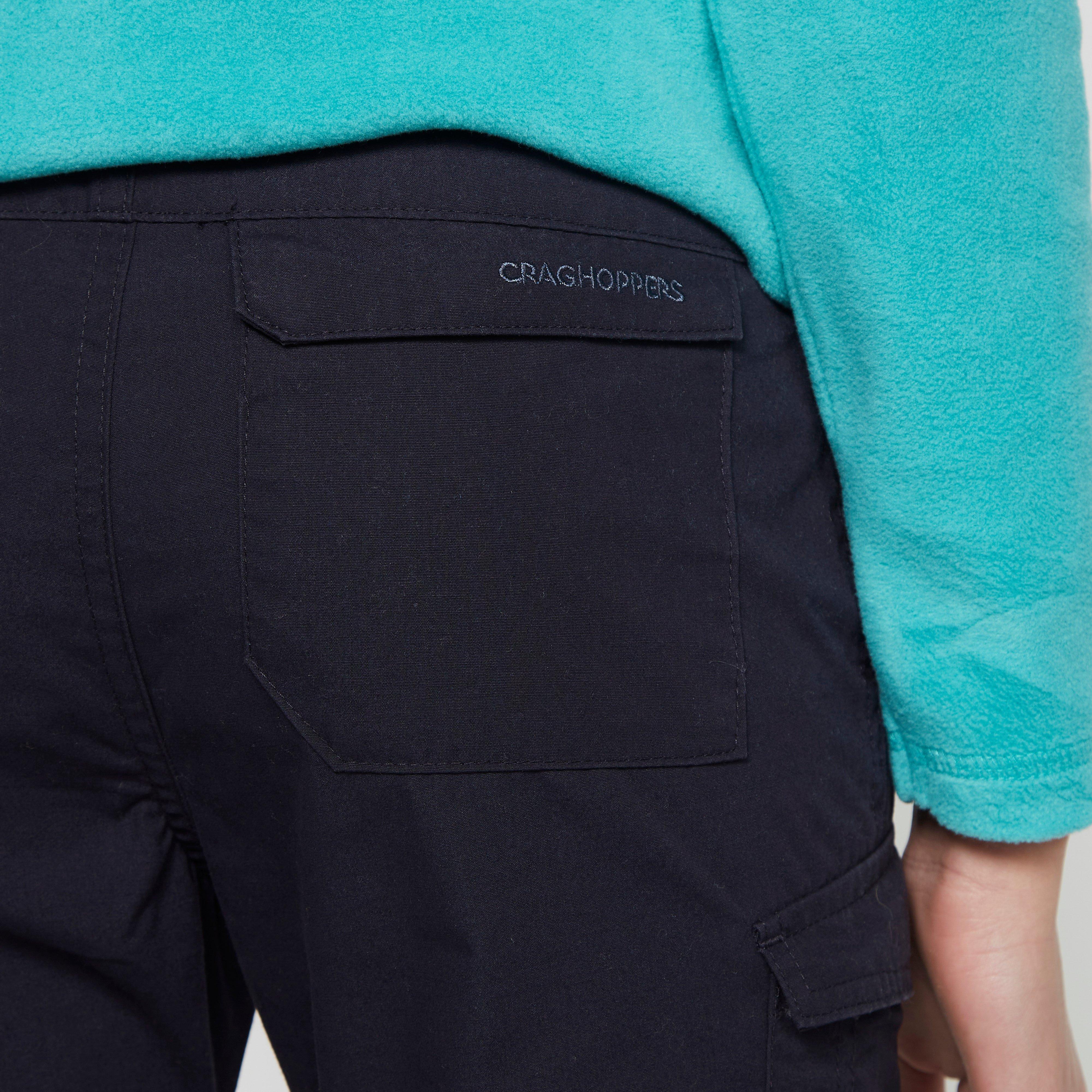 Kids' Kiwi II Walking Trousers - Image 18