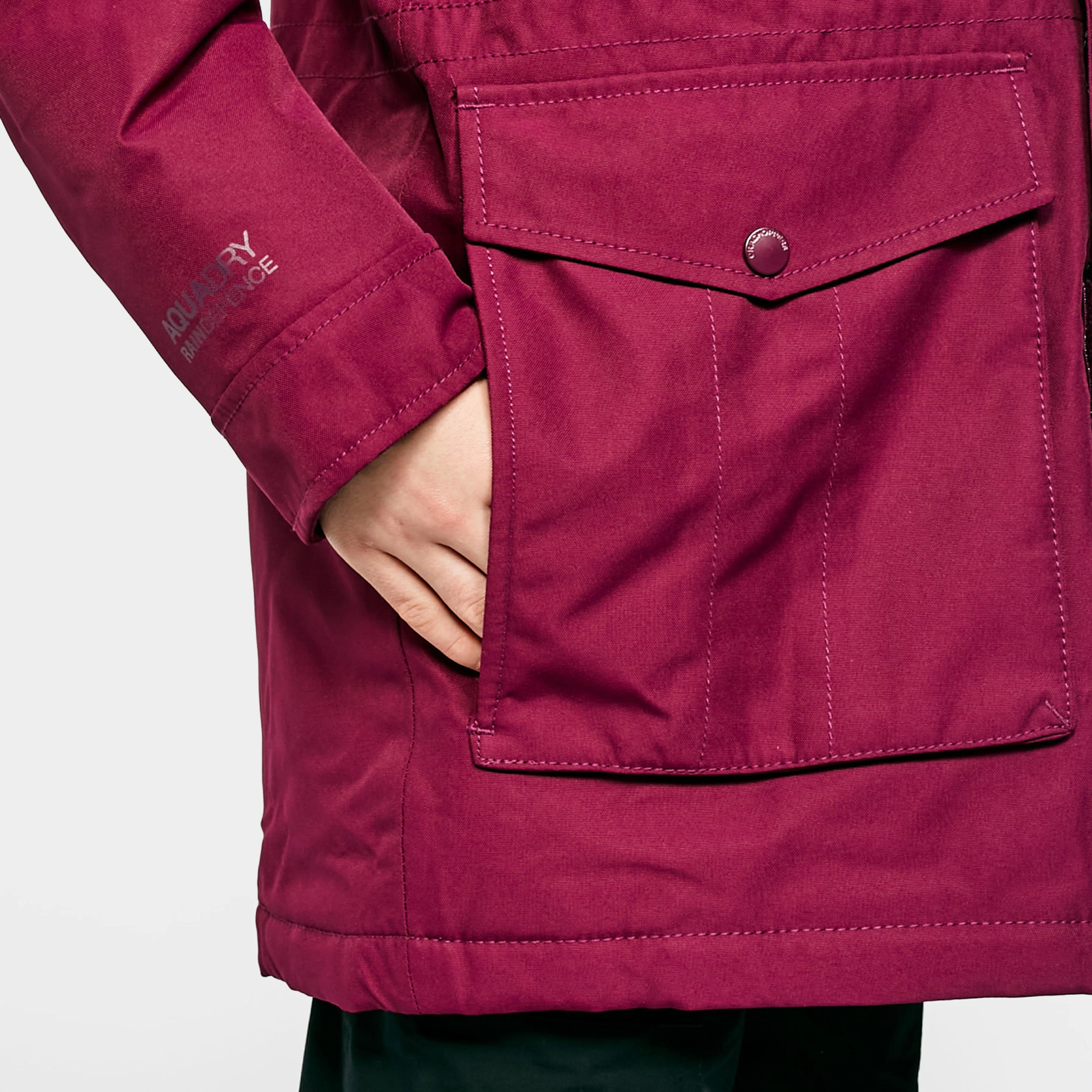 Kids’ Mariko Jacket - Image 6
