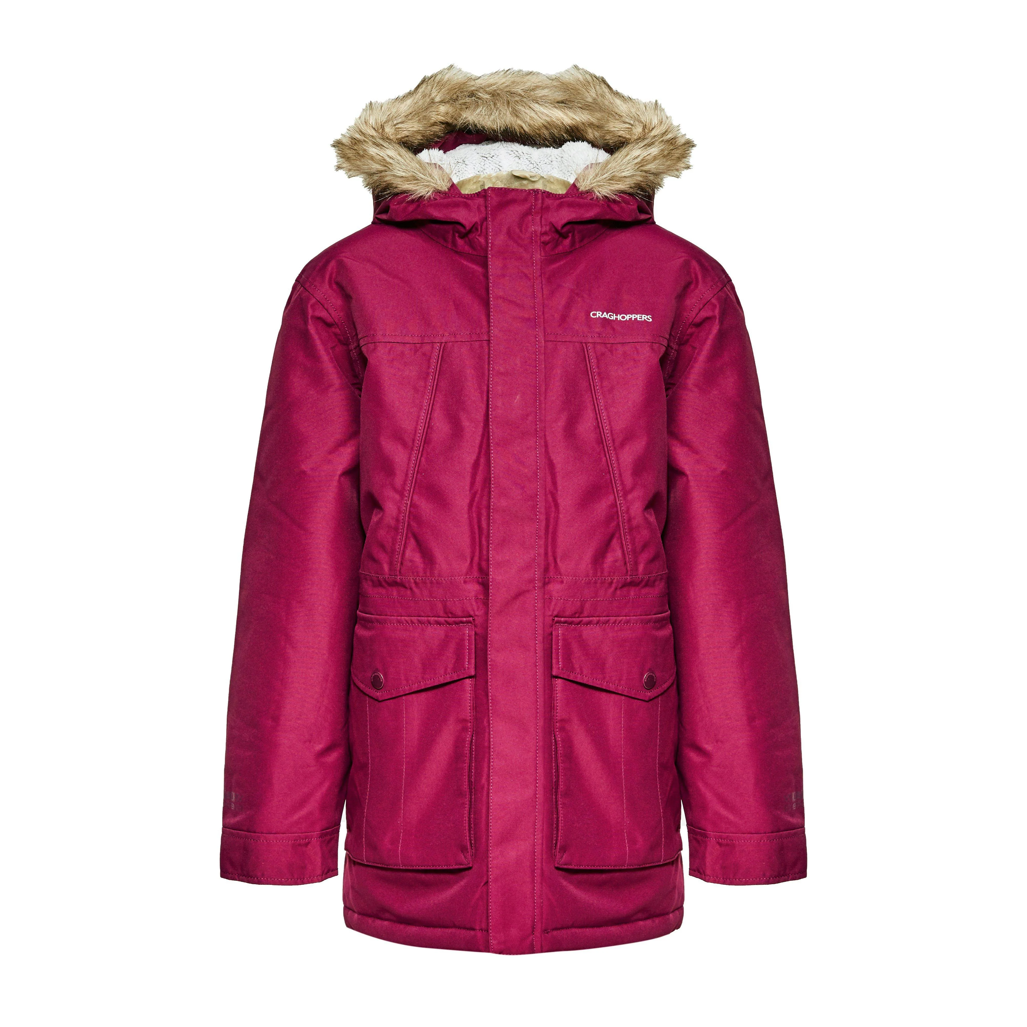 Kids’ Mariko Jacket - Image 7