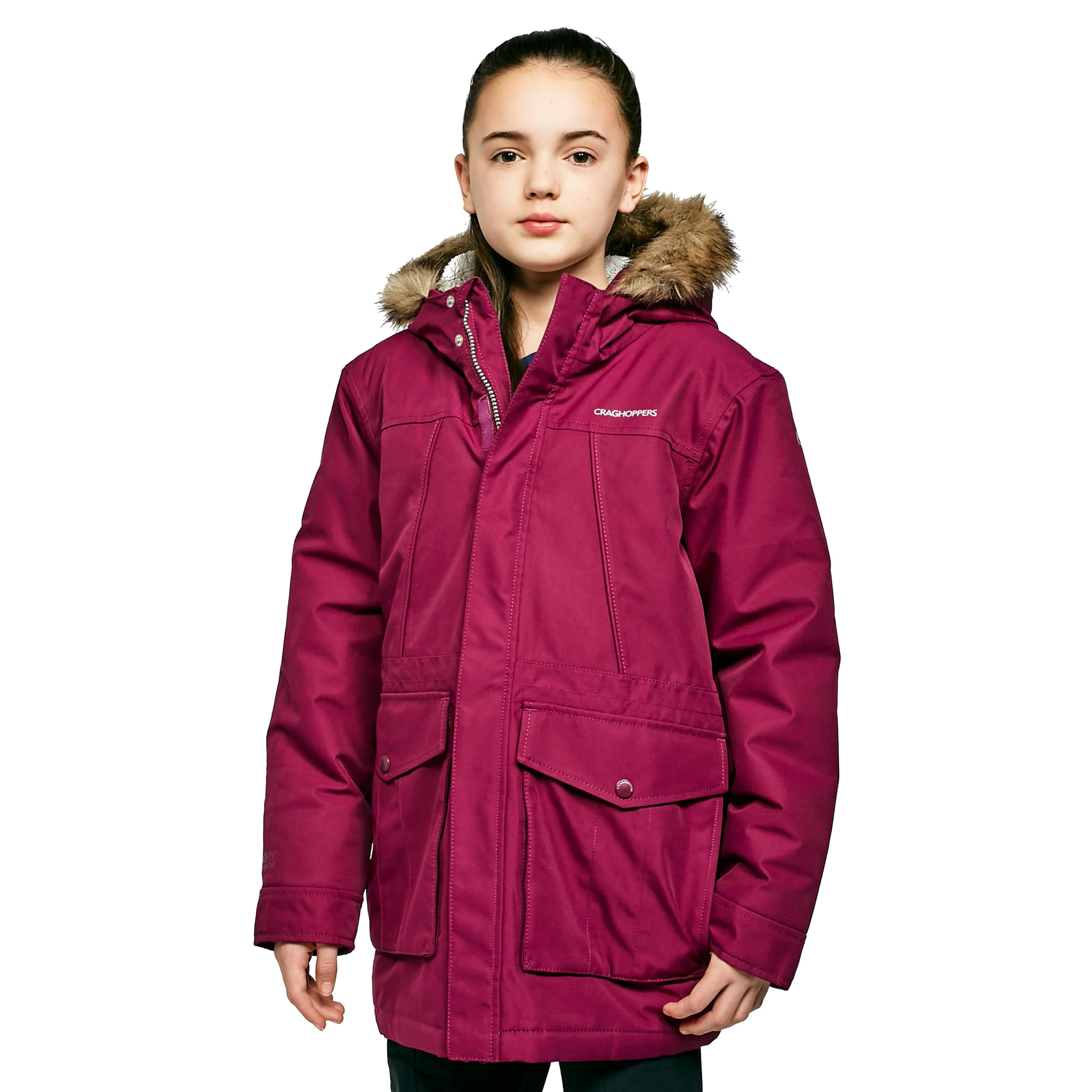 Kids’ Mariko Jacket - Image 8