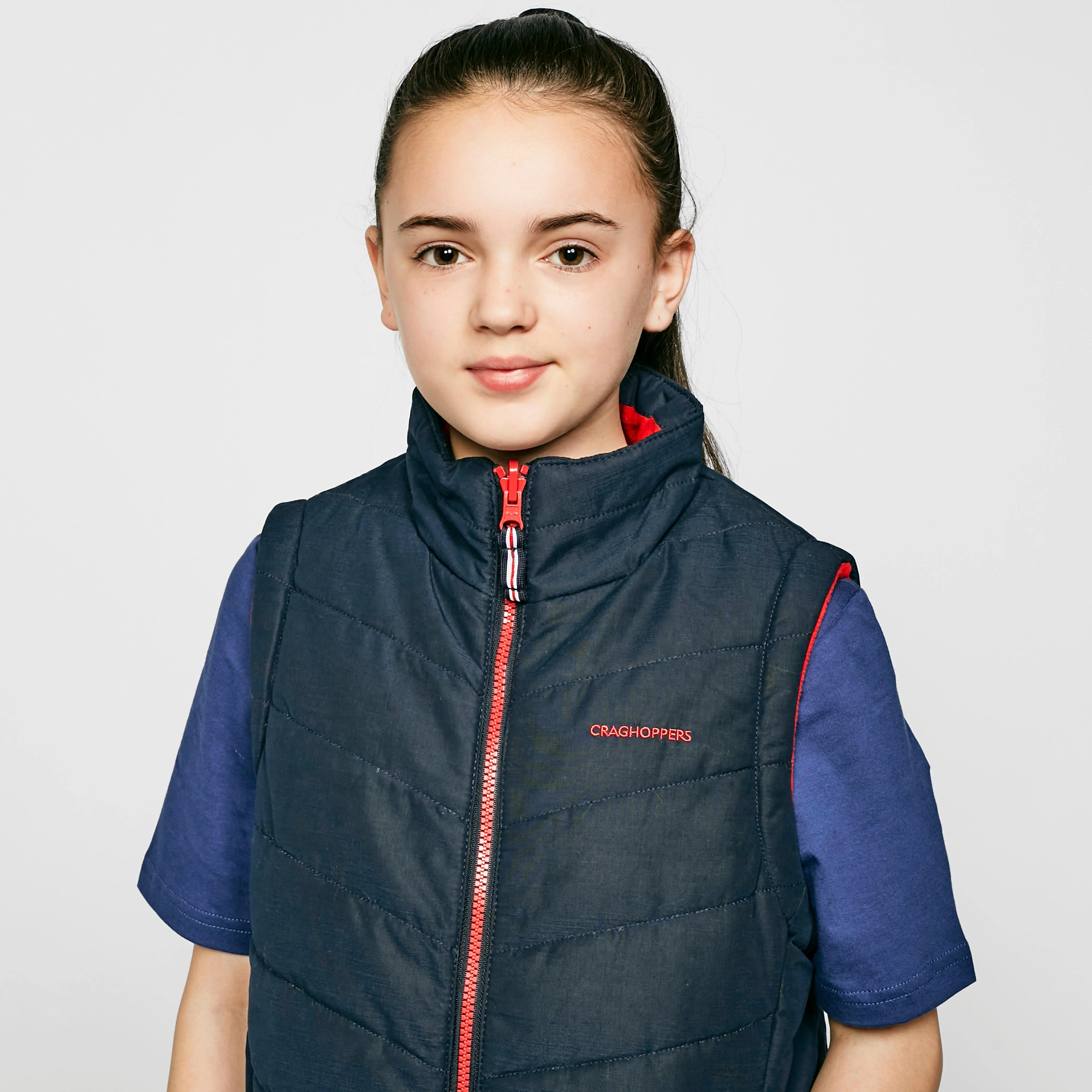 Kids' Mika Gilet - Image 4