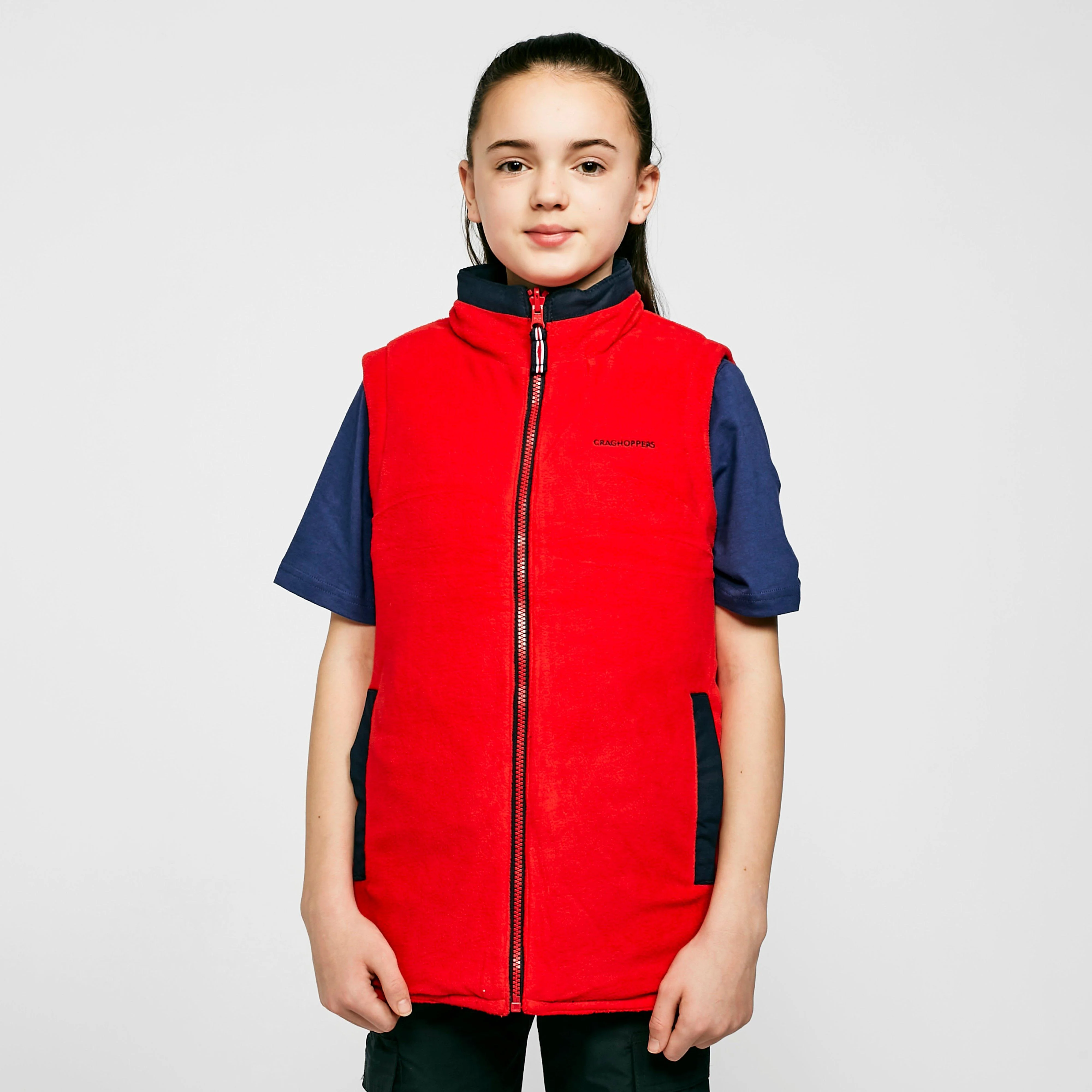 Kids' Mika Gilet - Image 7