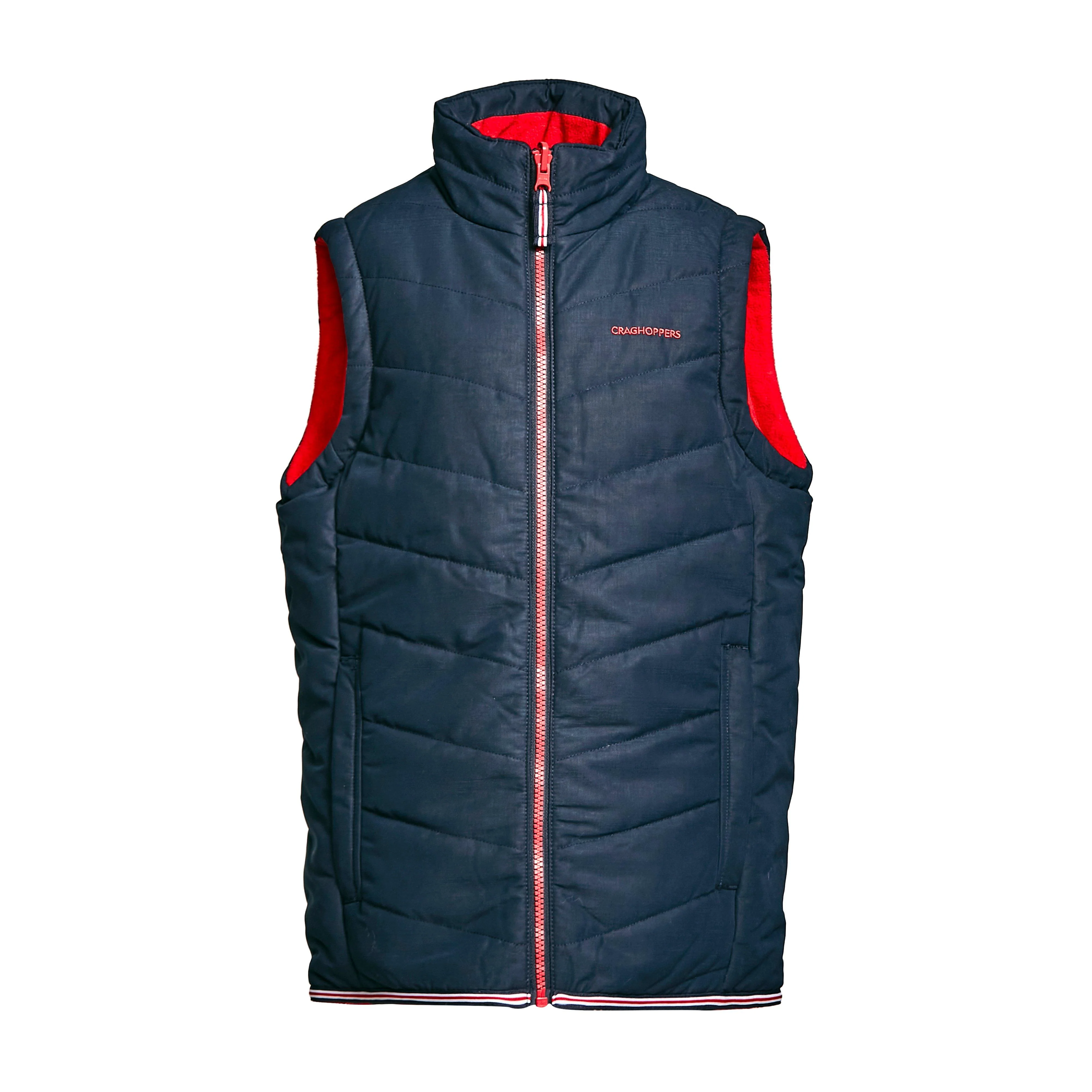 Kids' Mika Gilet - Image 8