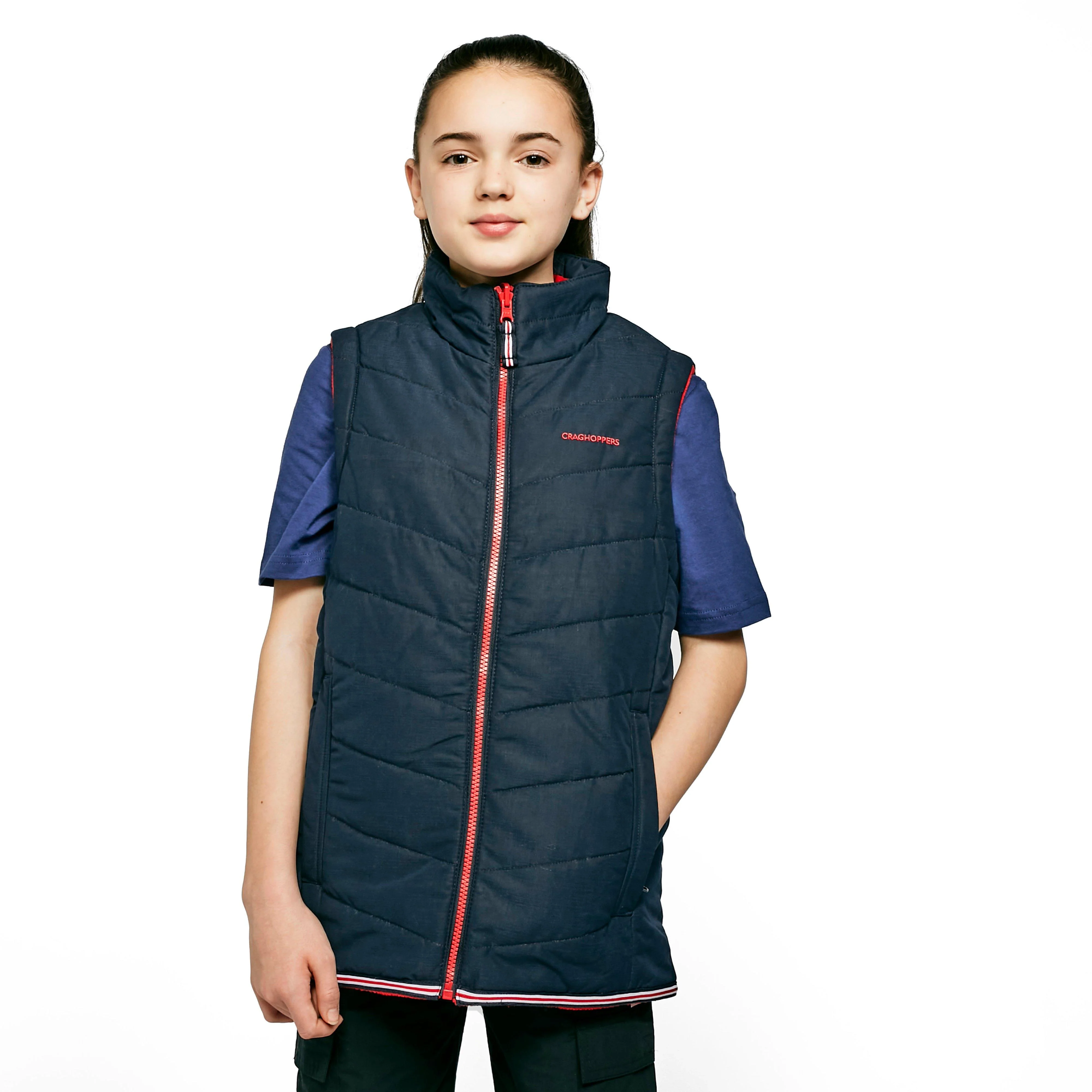 Kids' Mika Gilet - Image 9