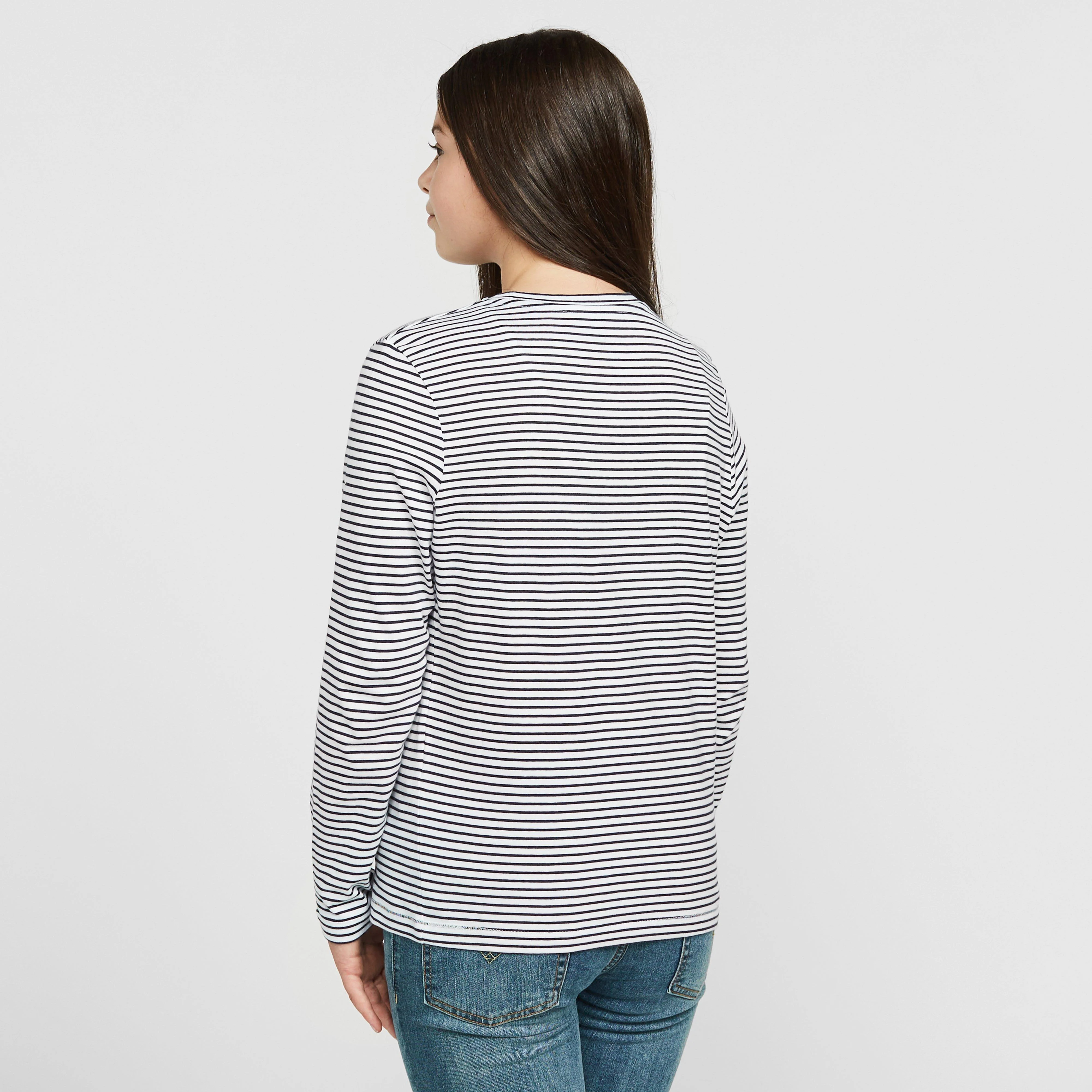 Kids' Nixer Long Sleeve T-Shirt - Image 2