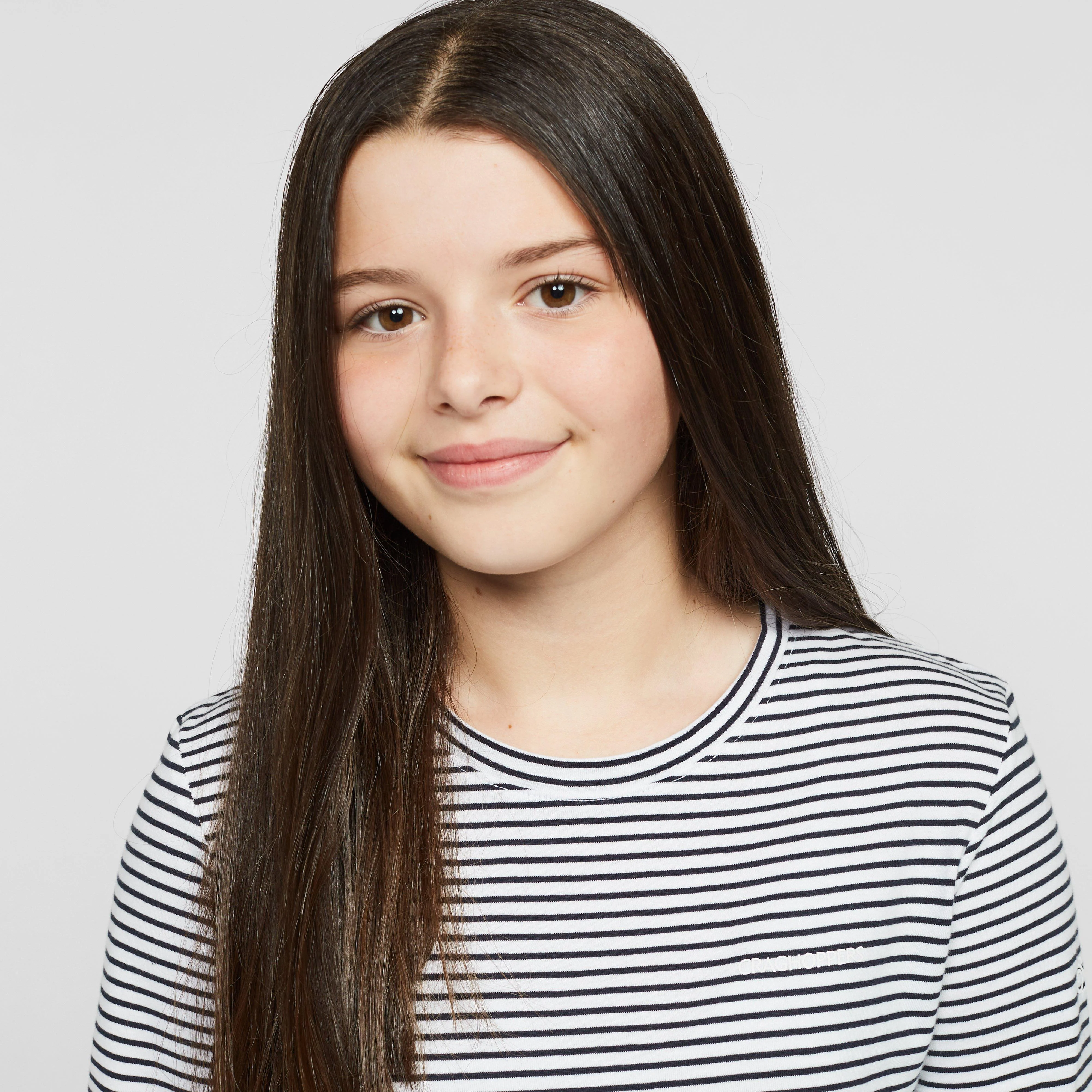 Kids' Nixer Long Sleeve T-Shirt - Image 4