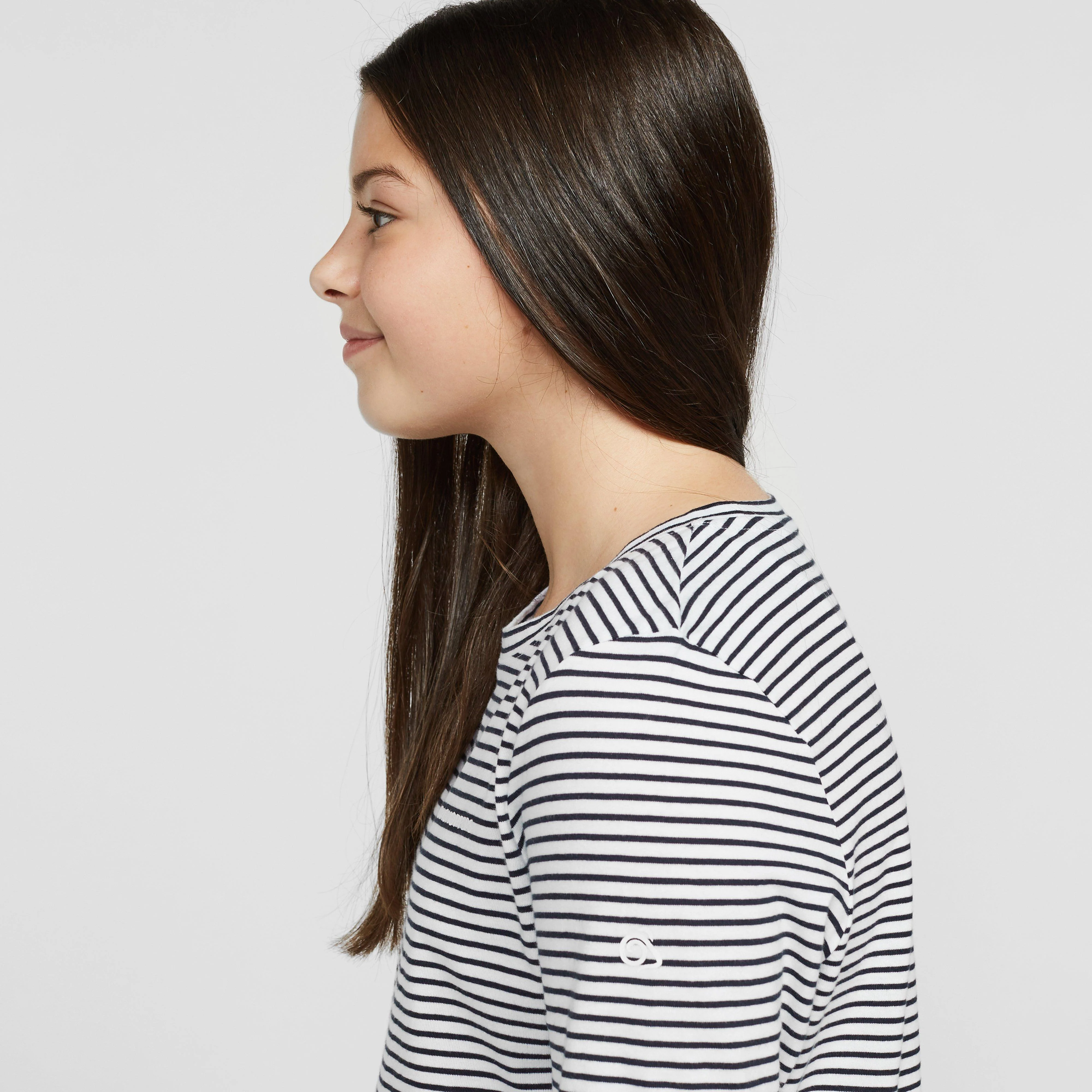 Kids' Nixer Long Sleeve T-Shirt - Image 5