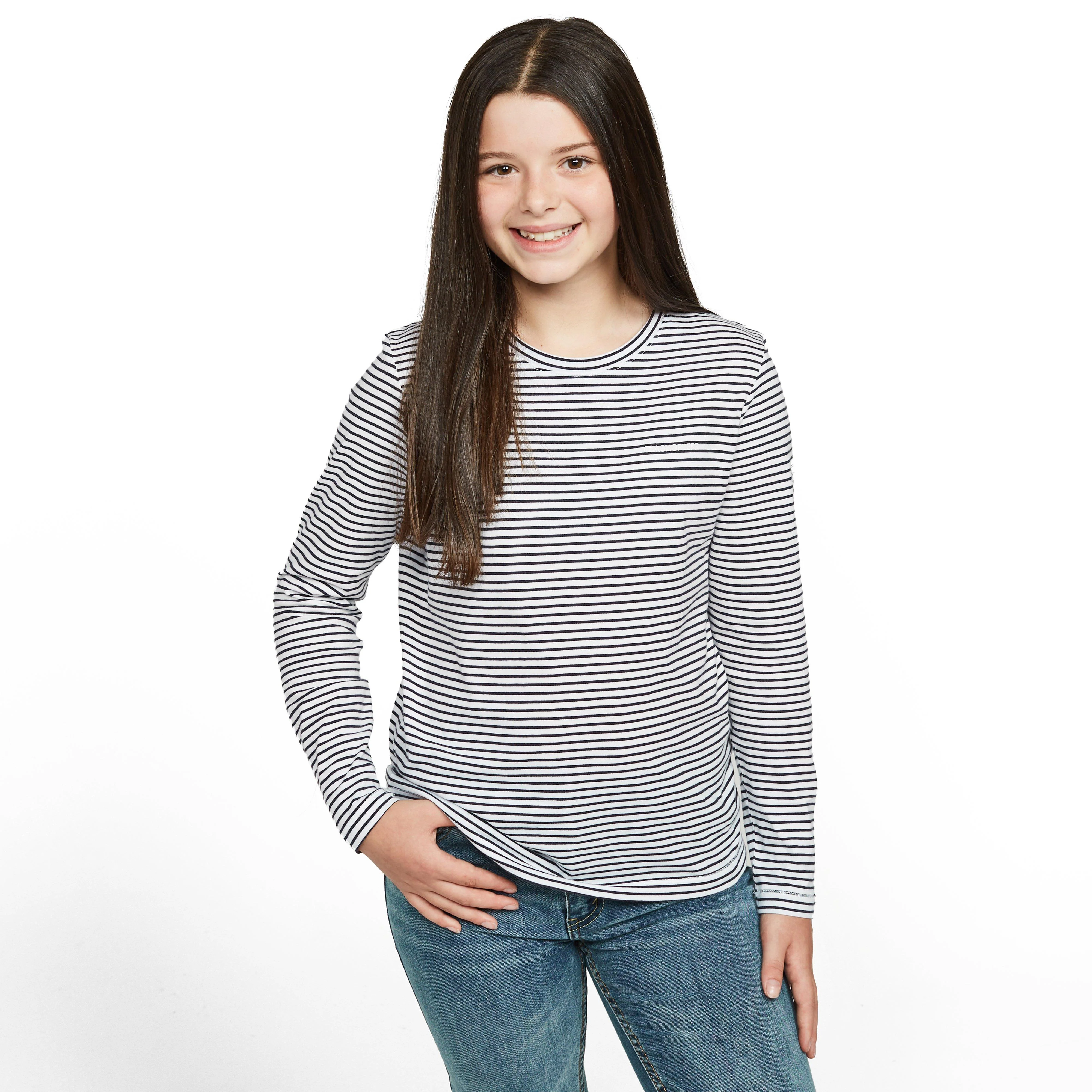 Kids' Nixer Long Sleeve T-Shirt - Image 7