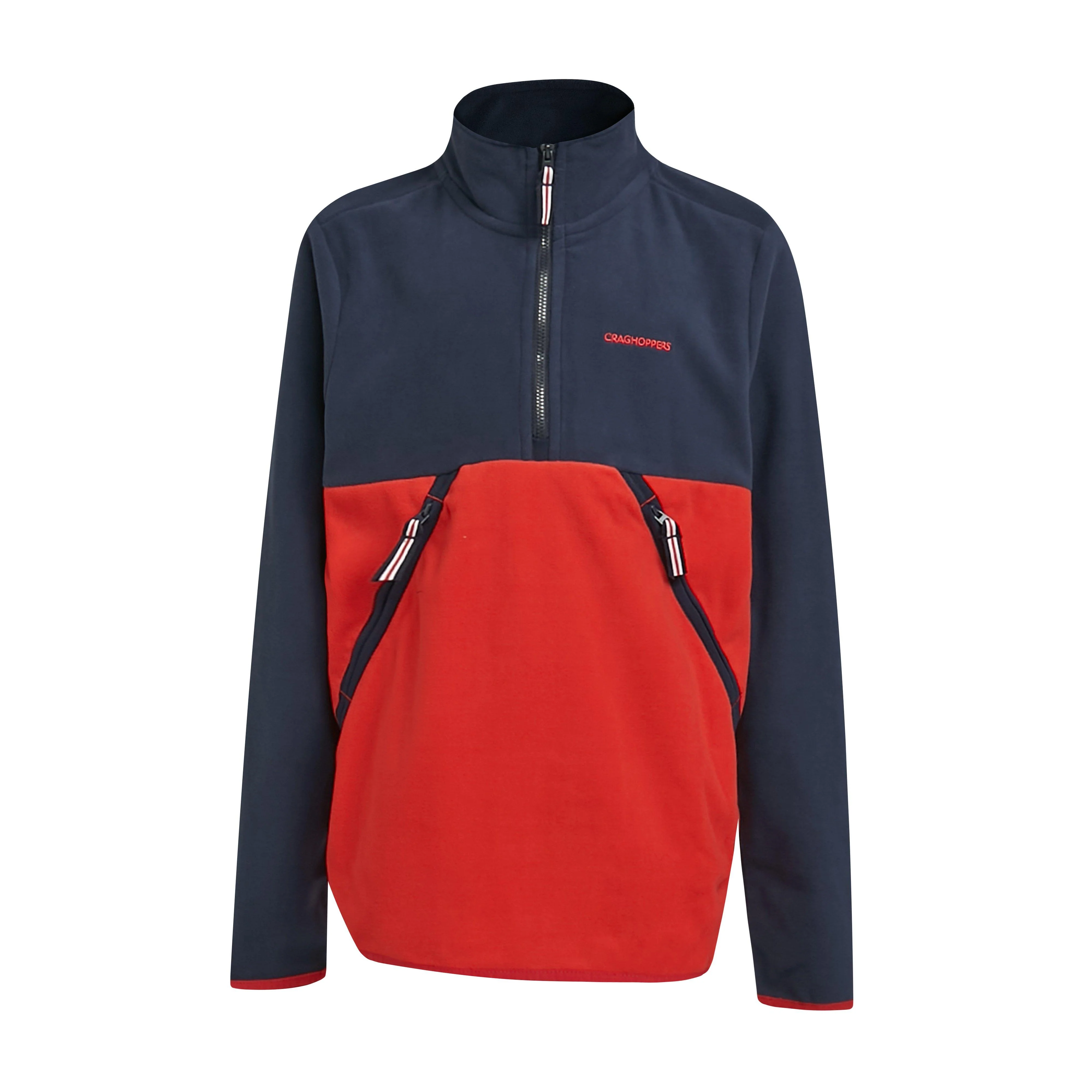 Kids' Nox Full-zip Warm Jacket