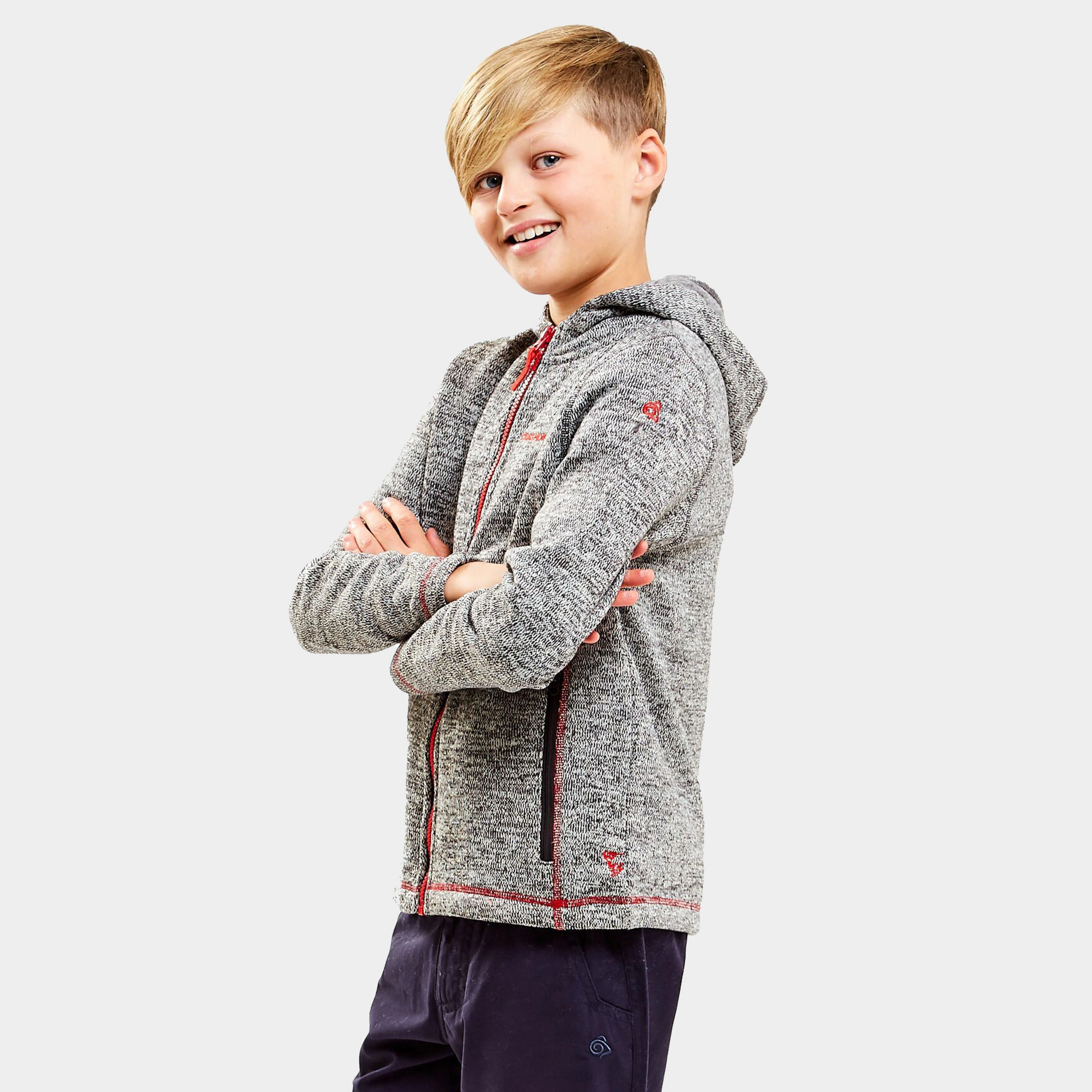 Kids’ Salvador Jacket - Image 3