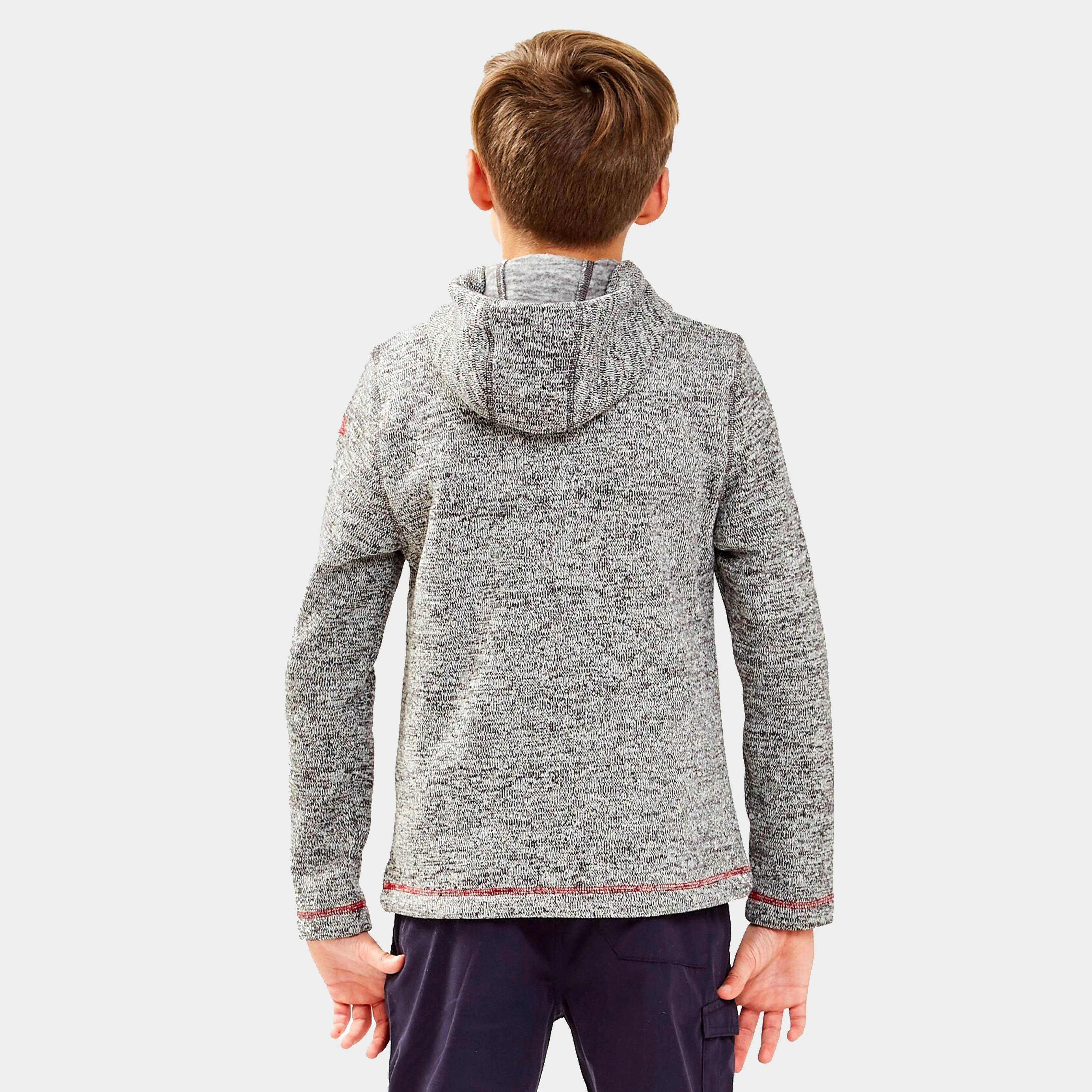 Kids’ Salvador Jacket - Image 4