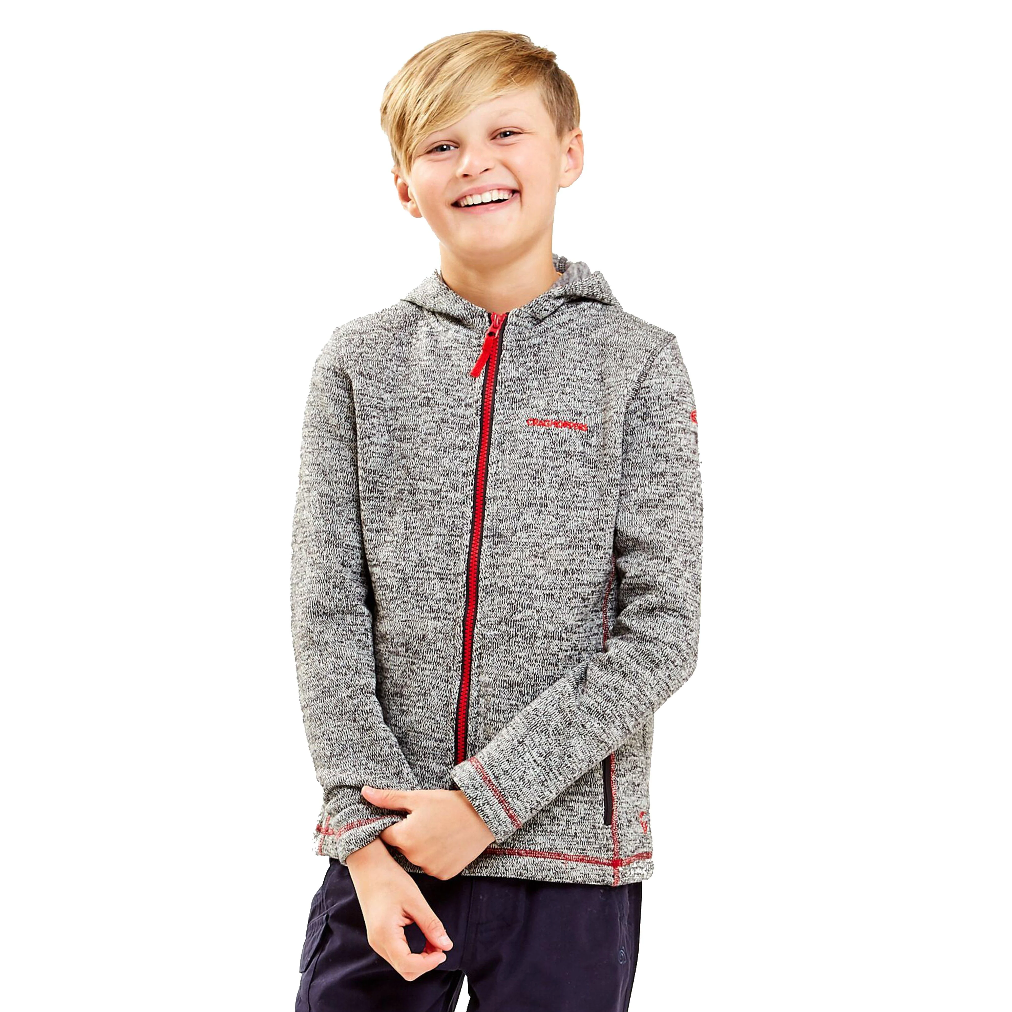 Kids’ Salvador Jacket - Image 5