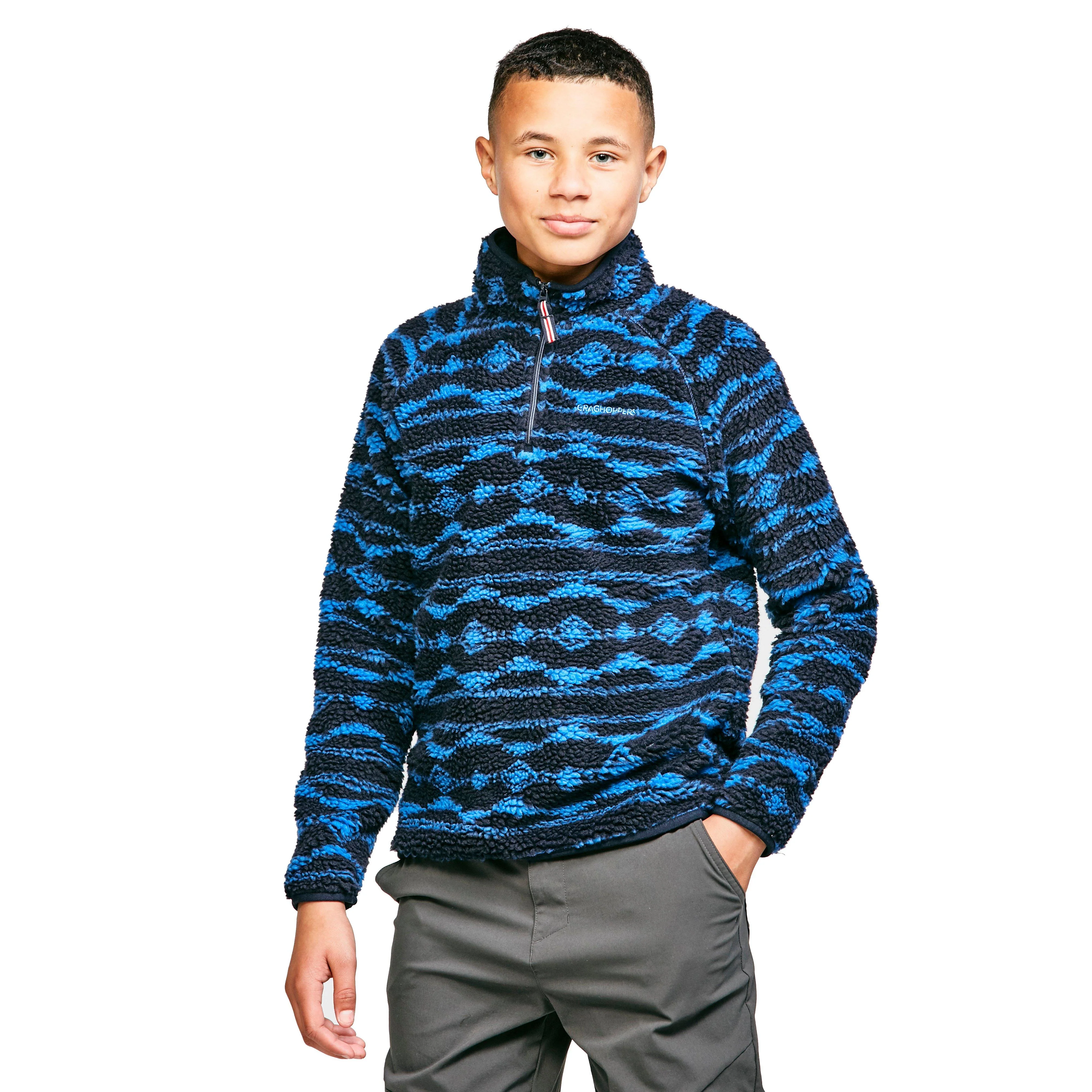 Kids’ Shenden Fleece - Image 6