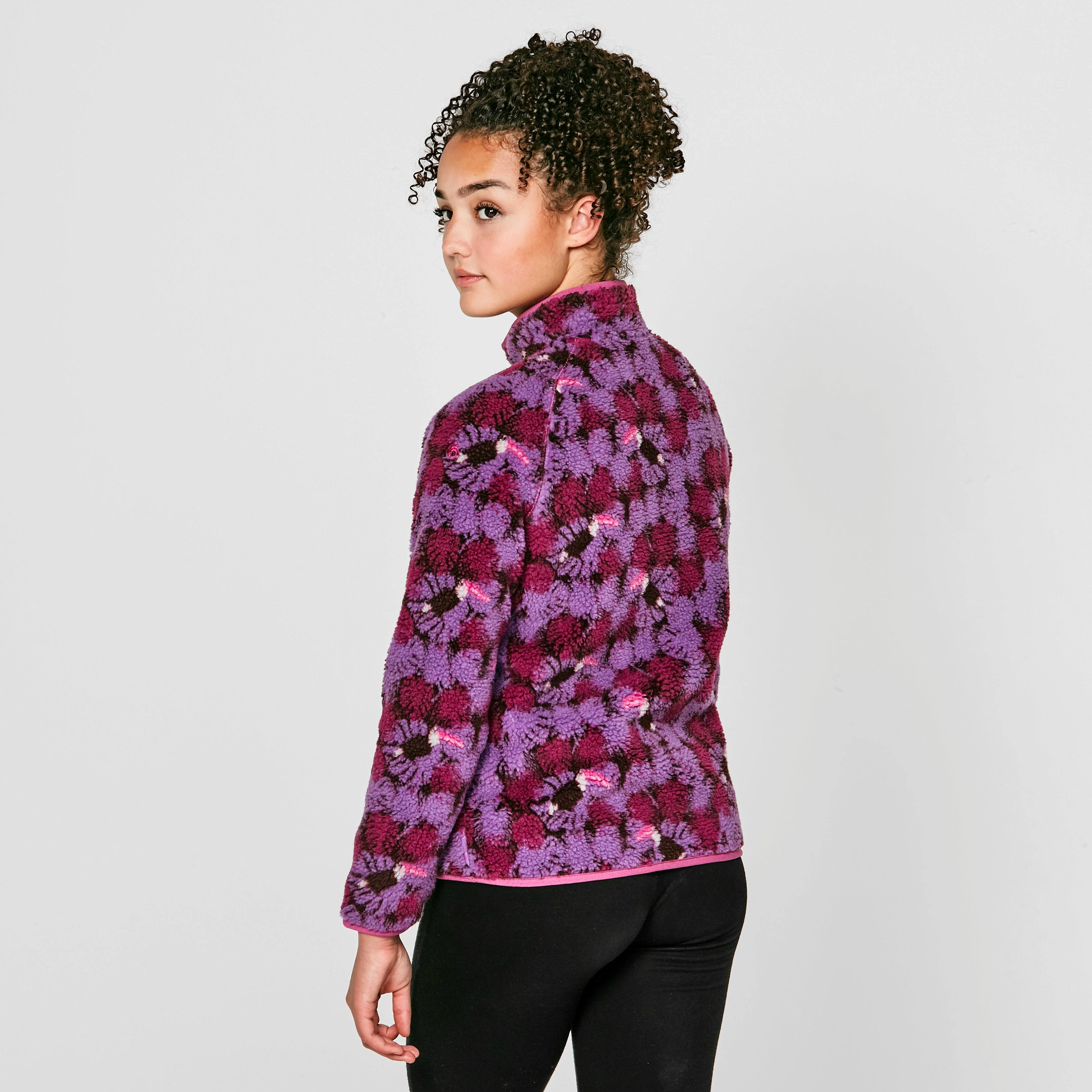 Kids’ Shenden Fleece - Image 2