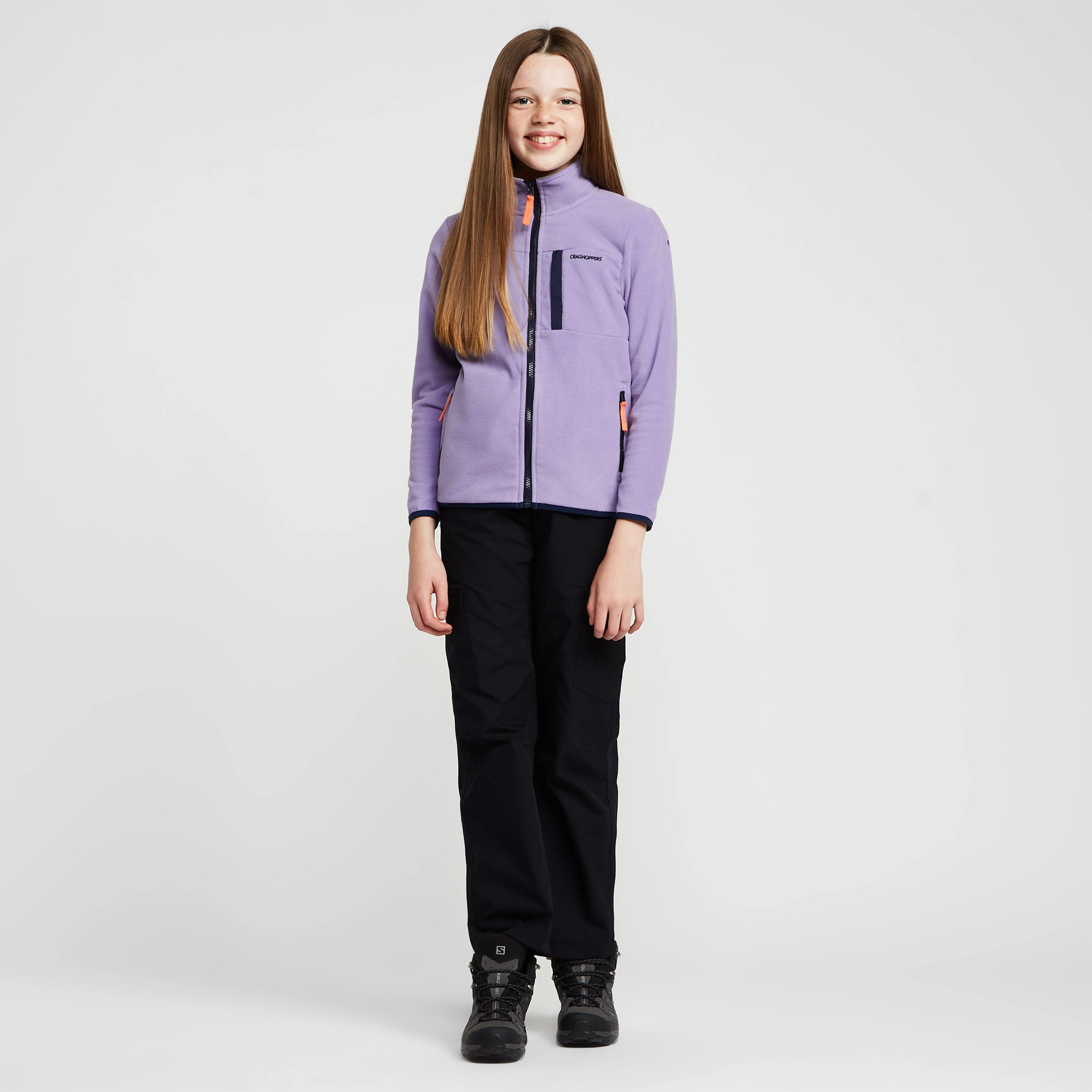Kids’ Tama Jacket - Image 3
