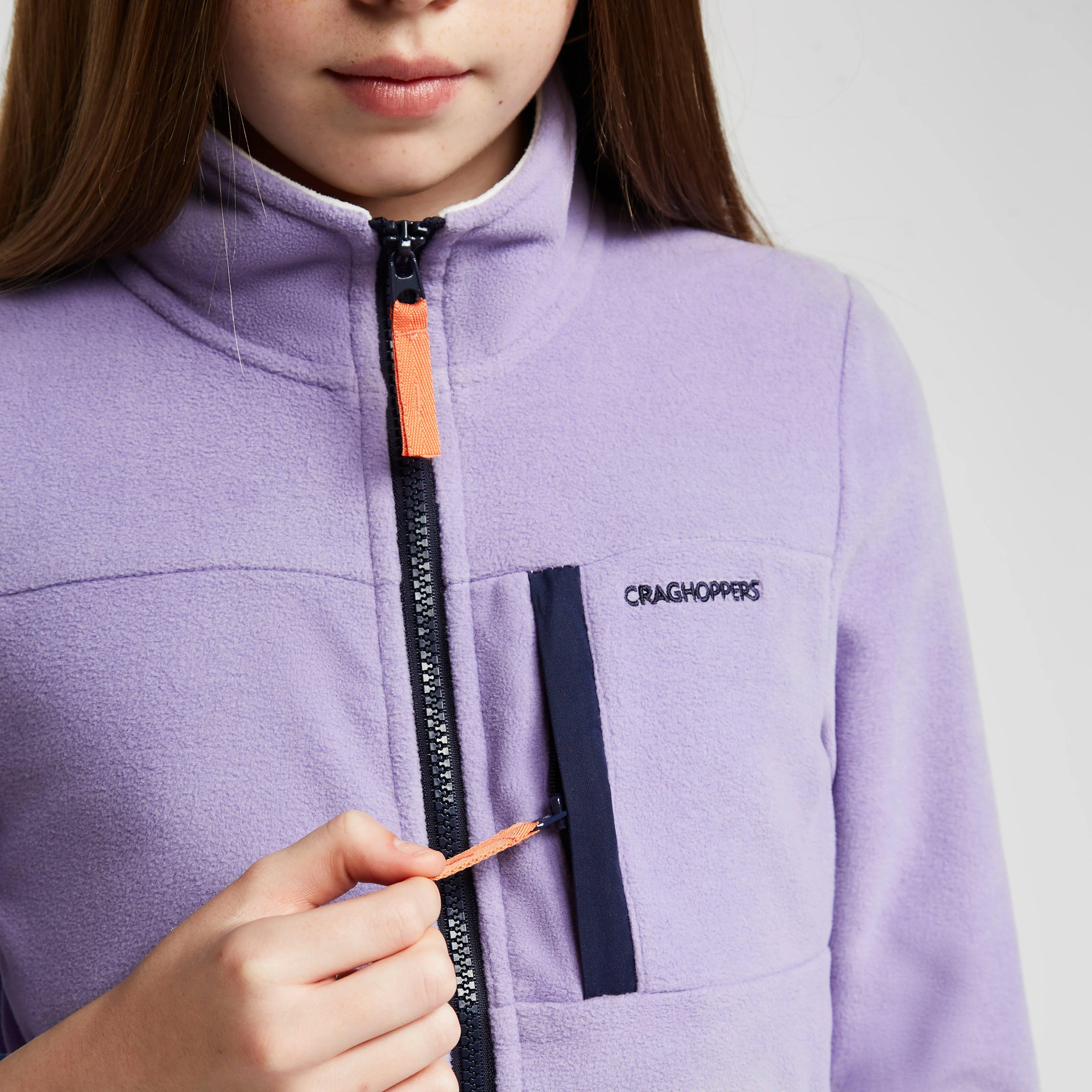 Kids’ Tama Jacket - Image 4
